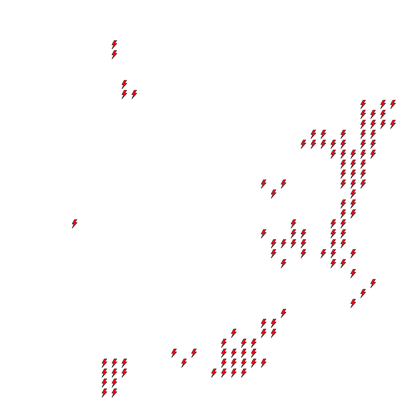 Lighthing Layer