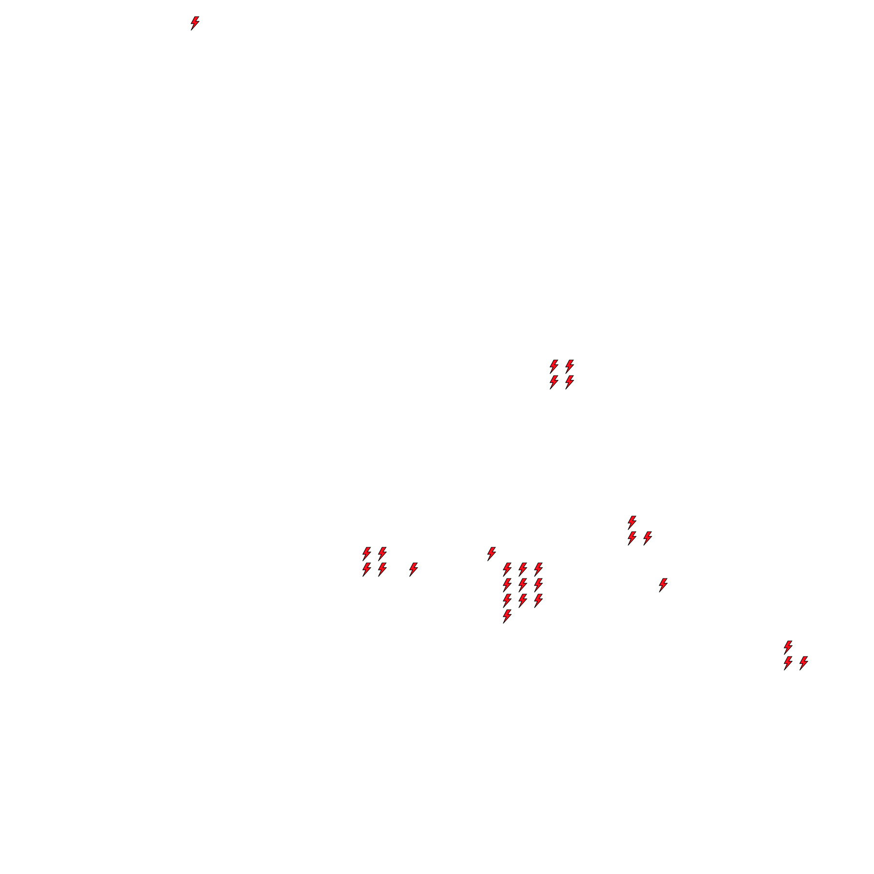 Lighthing Layer