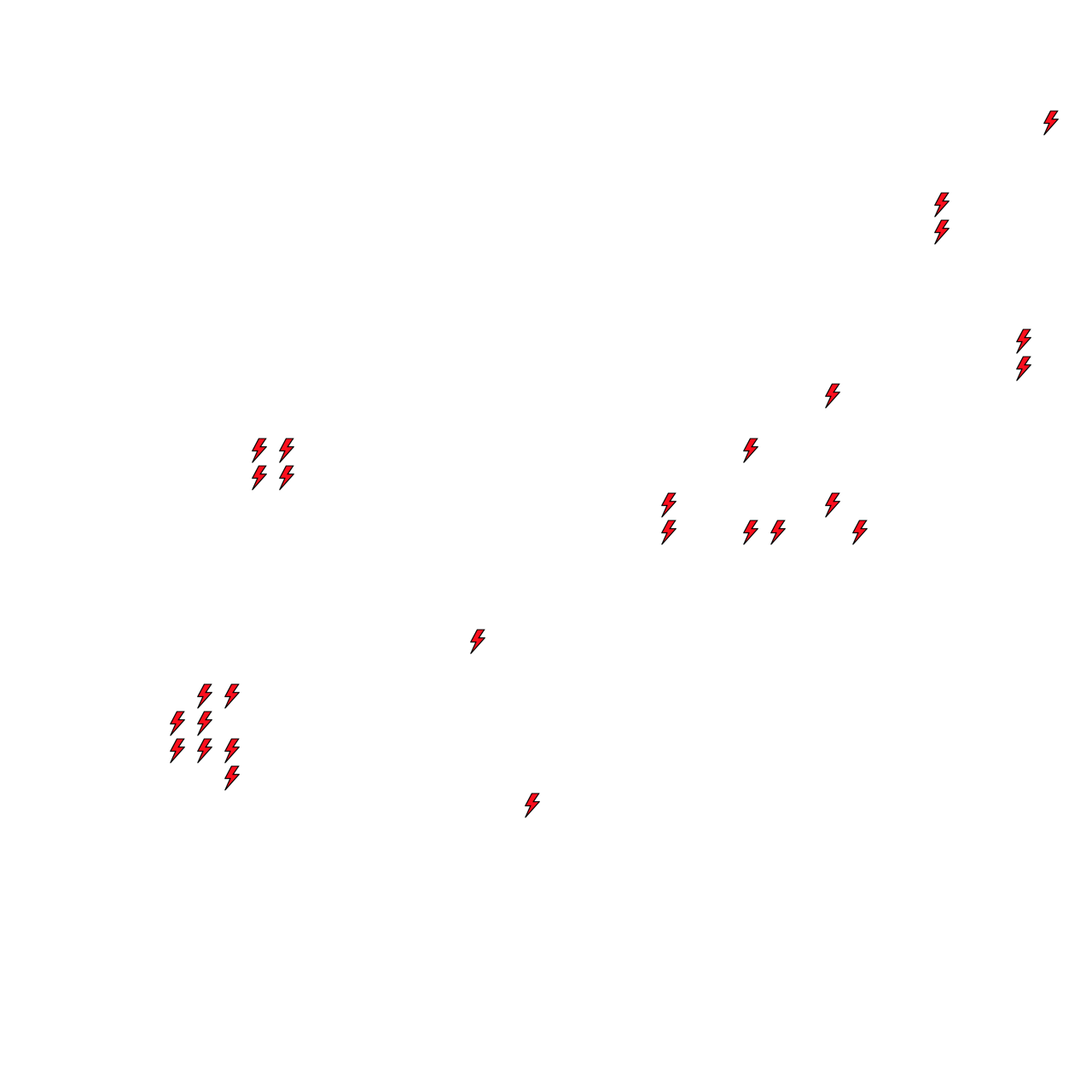 Lighthing Layer