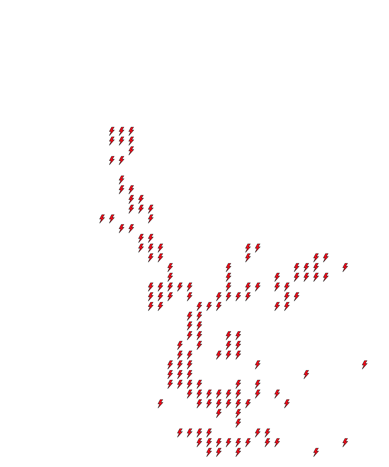 Lighthing Layer