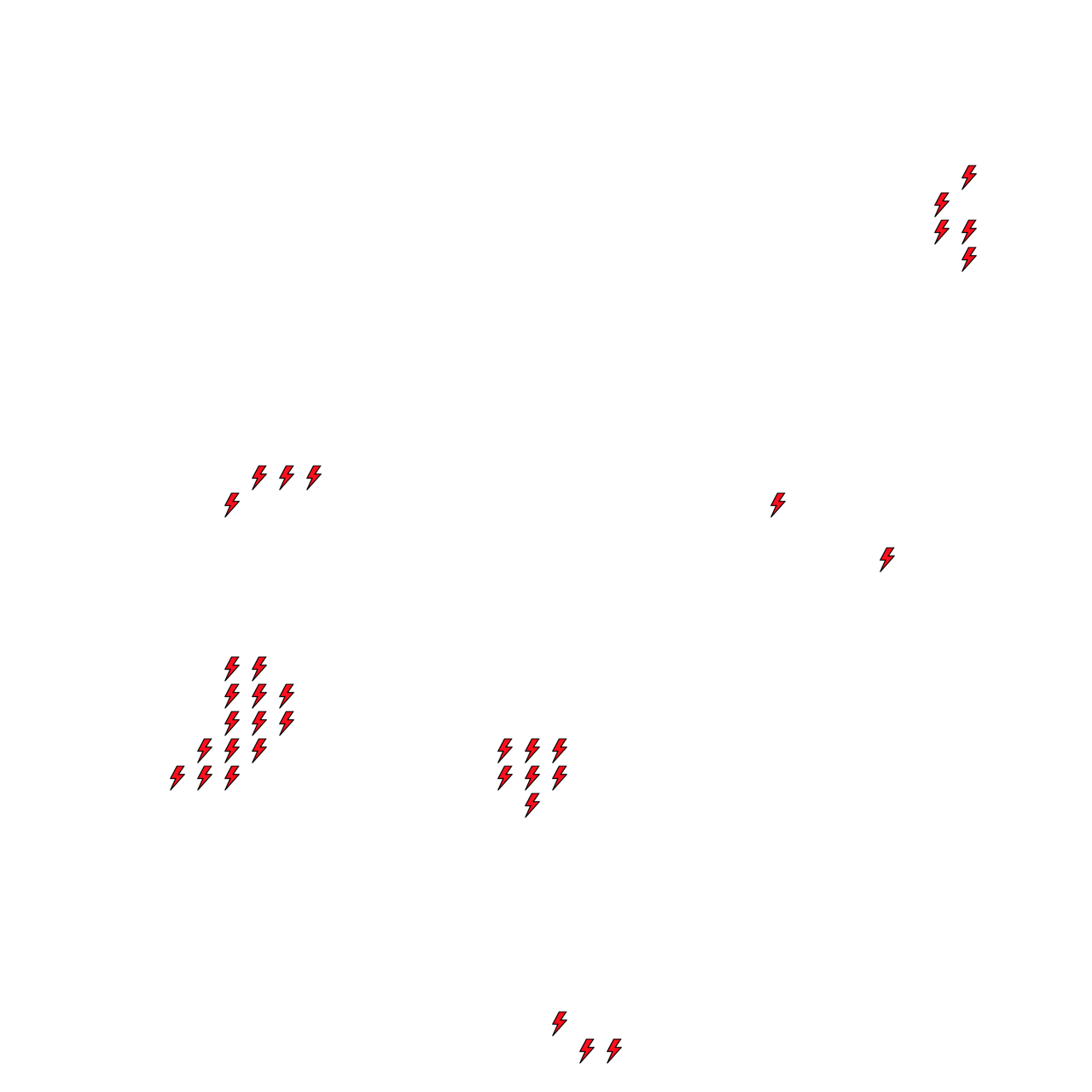 Lighthing Layer