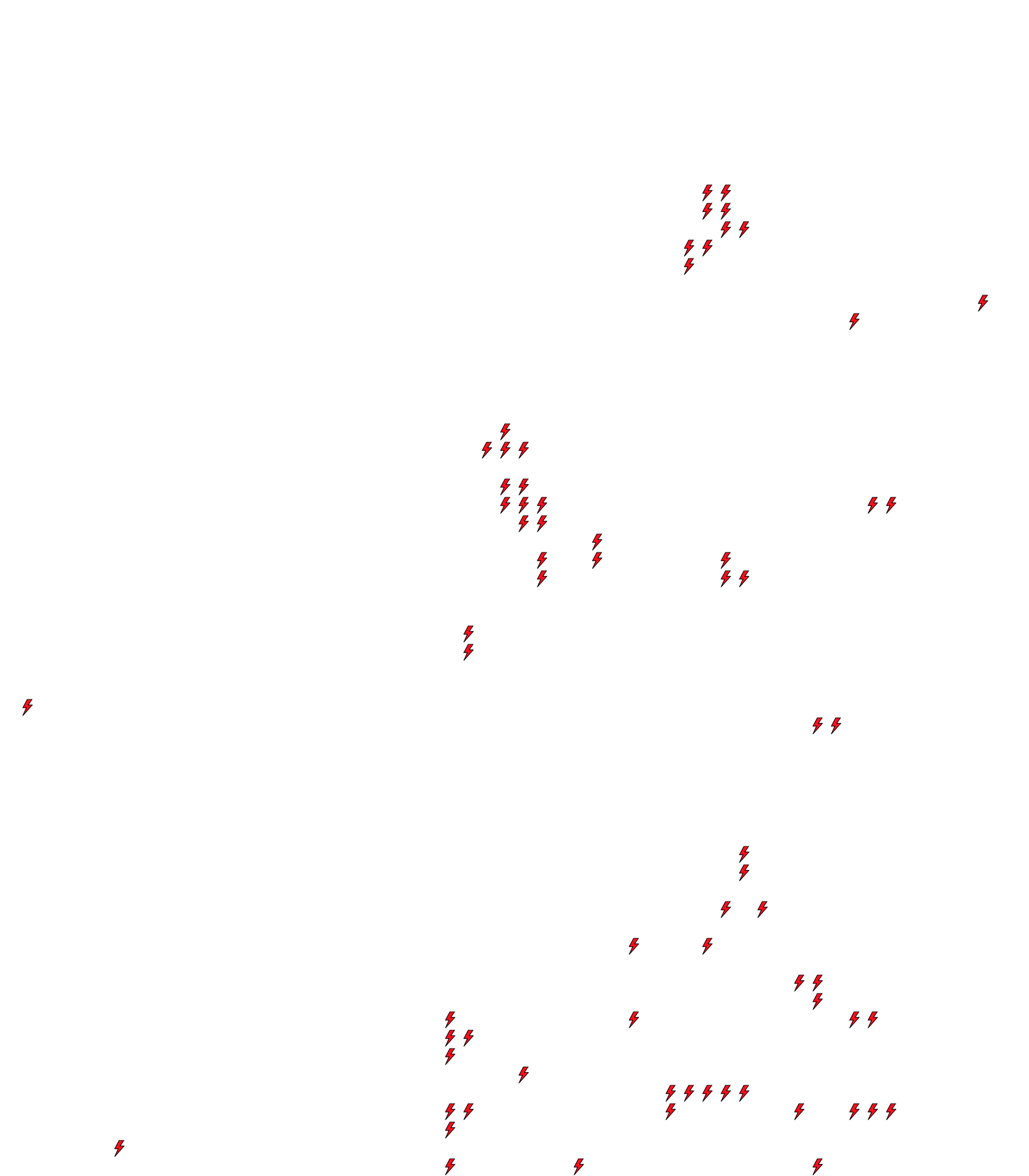 Lighthing Layer