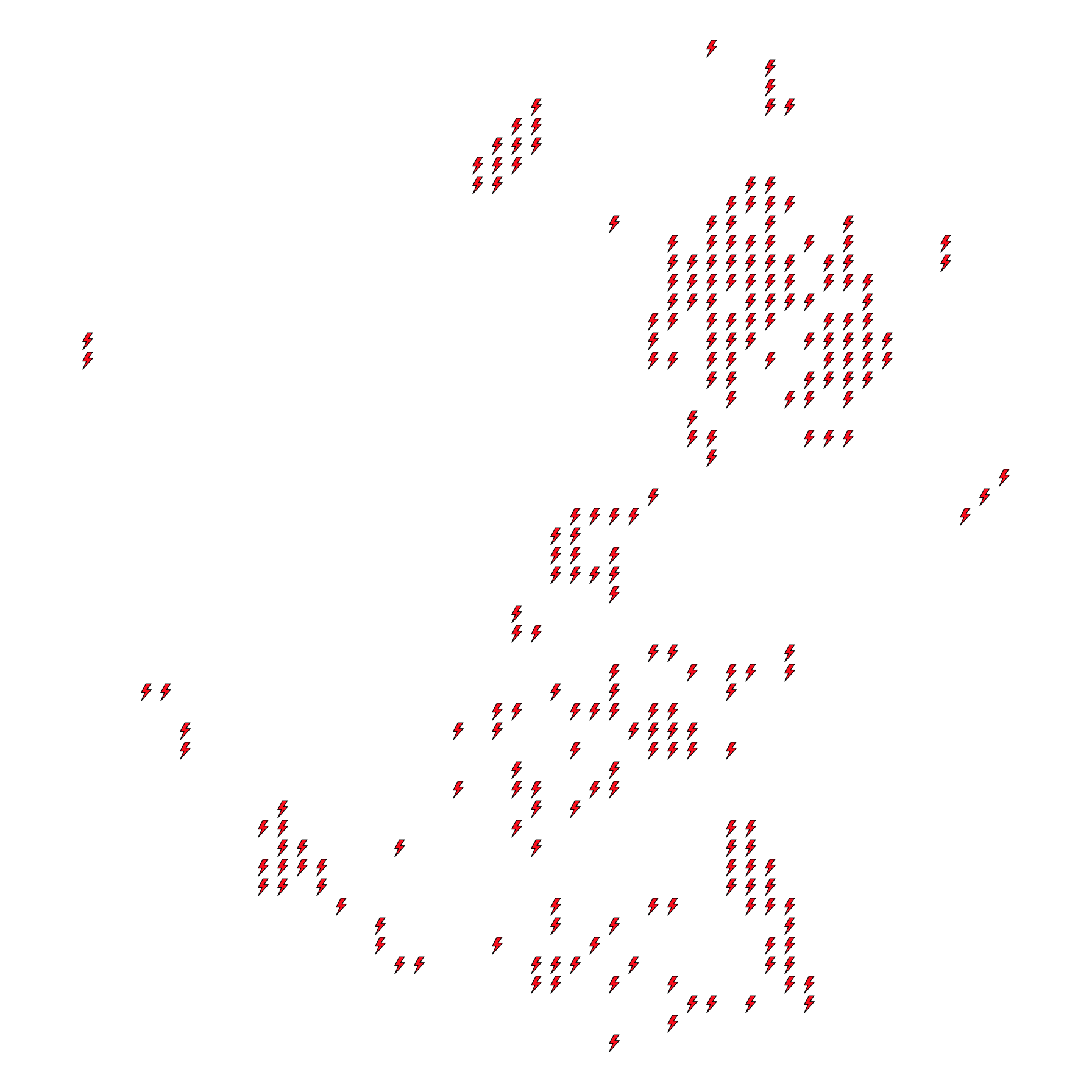 Lighthing Layer
