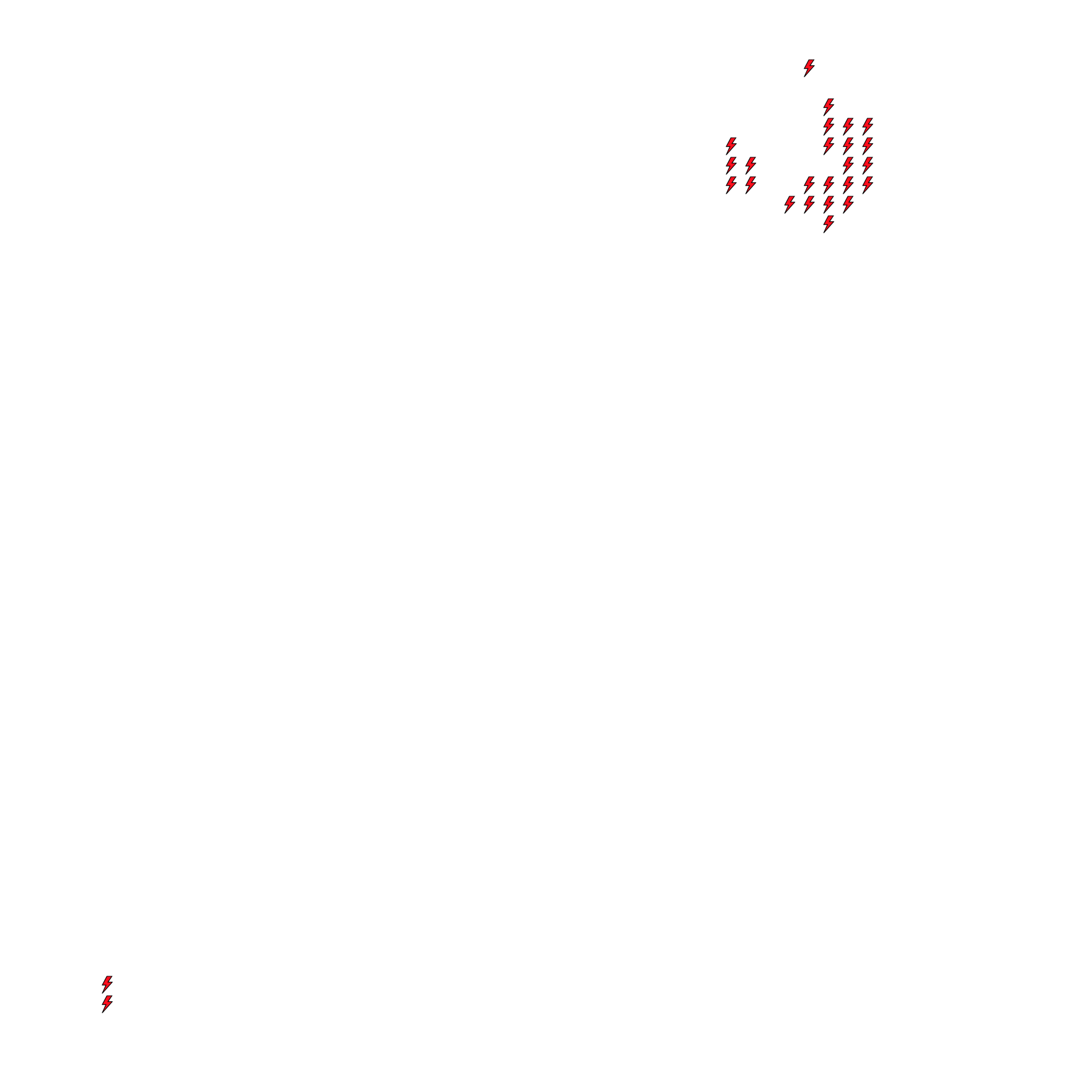 Lighthing Layer