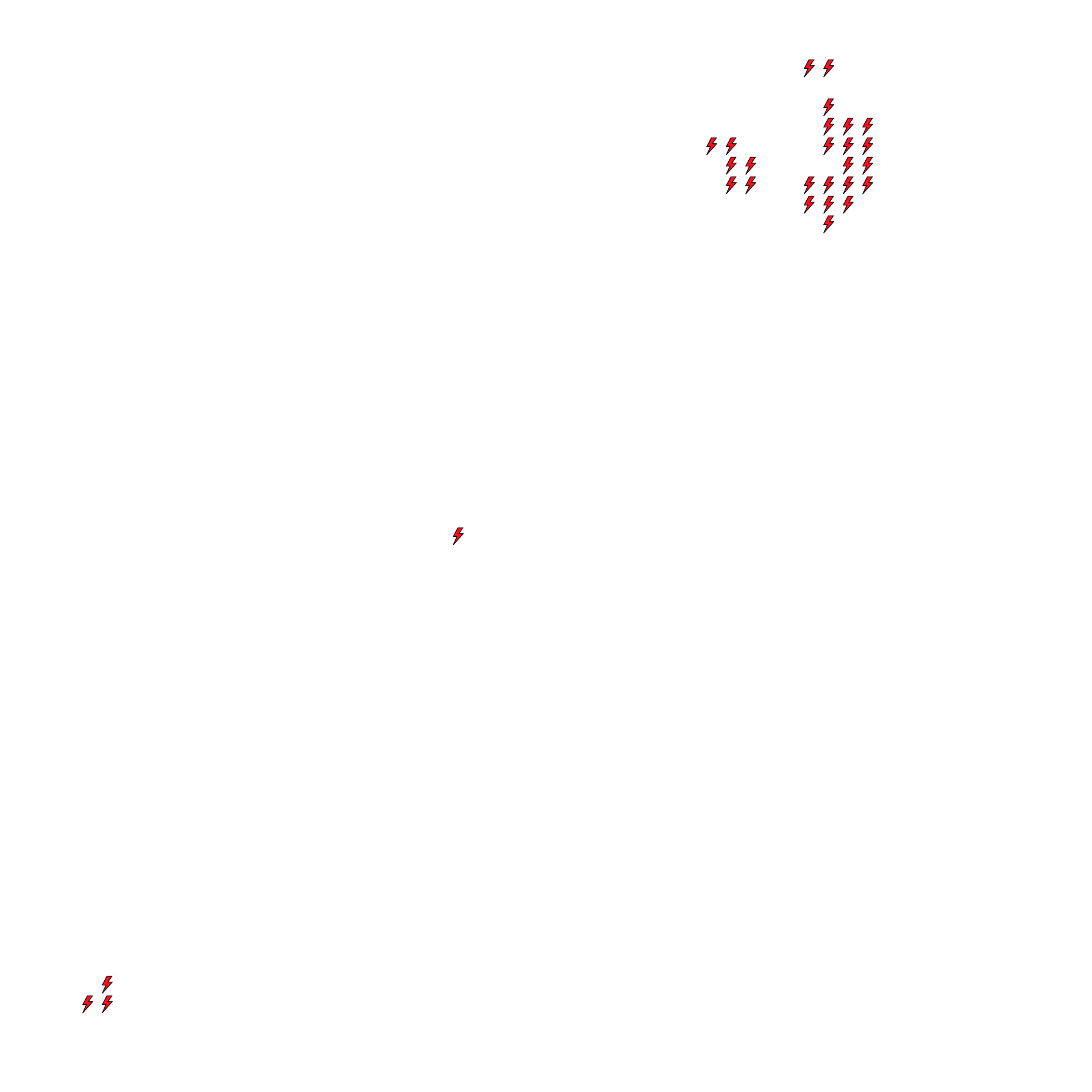 Lighthing Layer