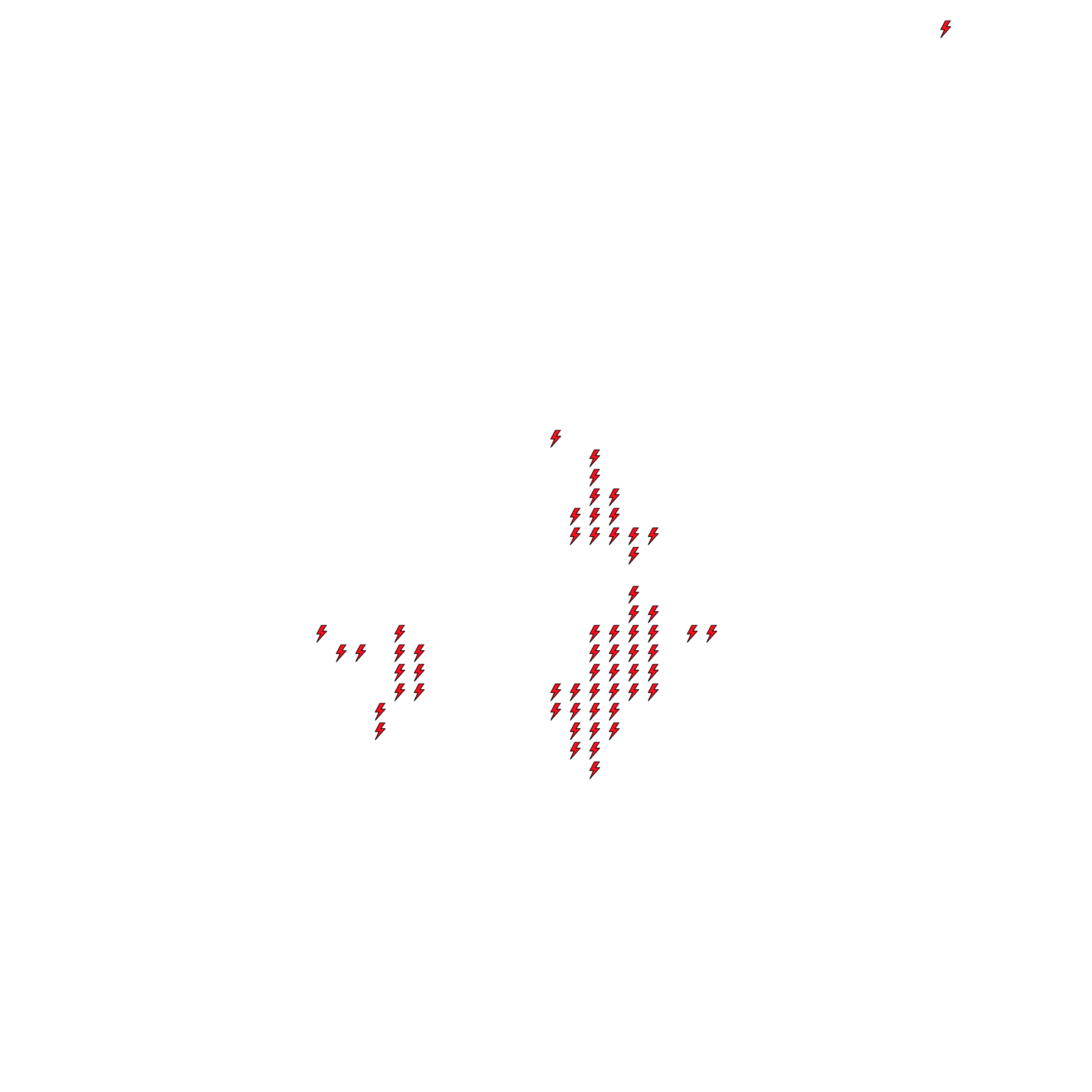 Lighthing Layer