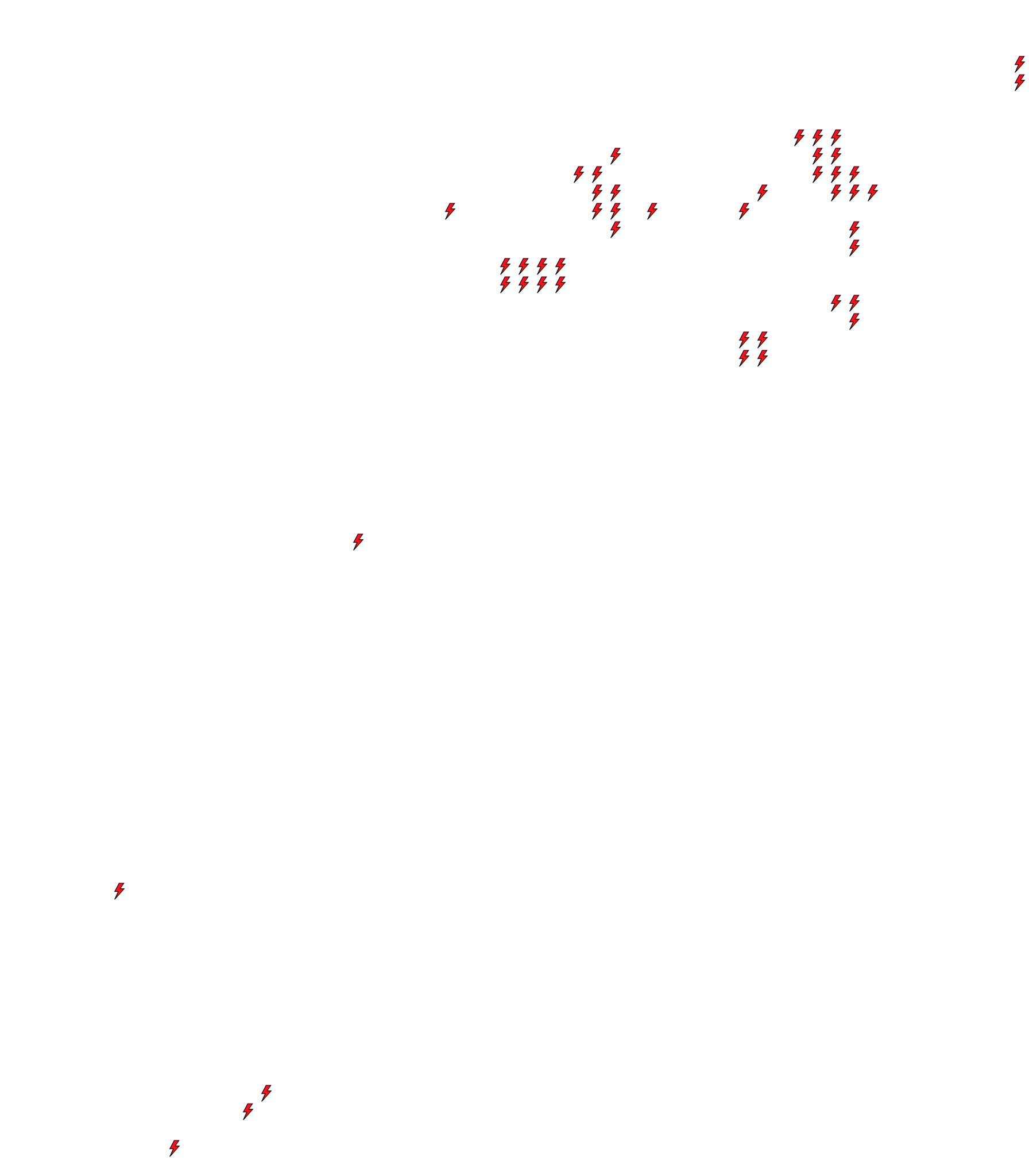 Lighthing Layer