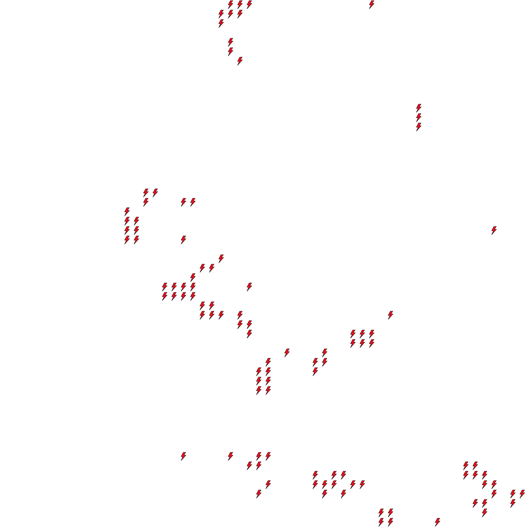Lighthing Layer