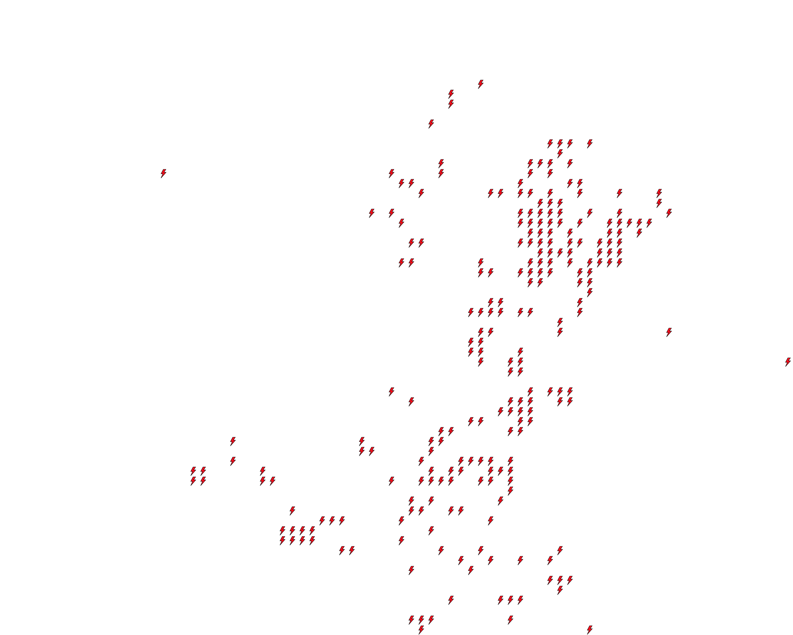 Lighthing Layer