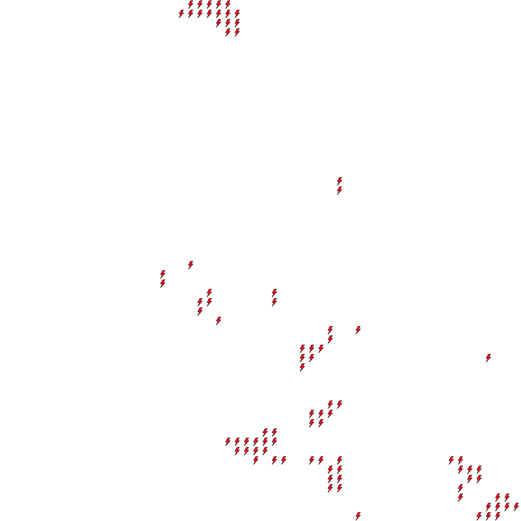 Lighthing Layer