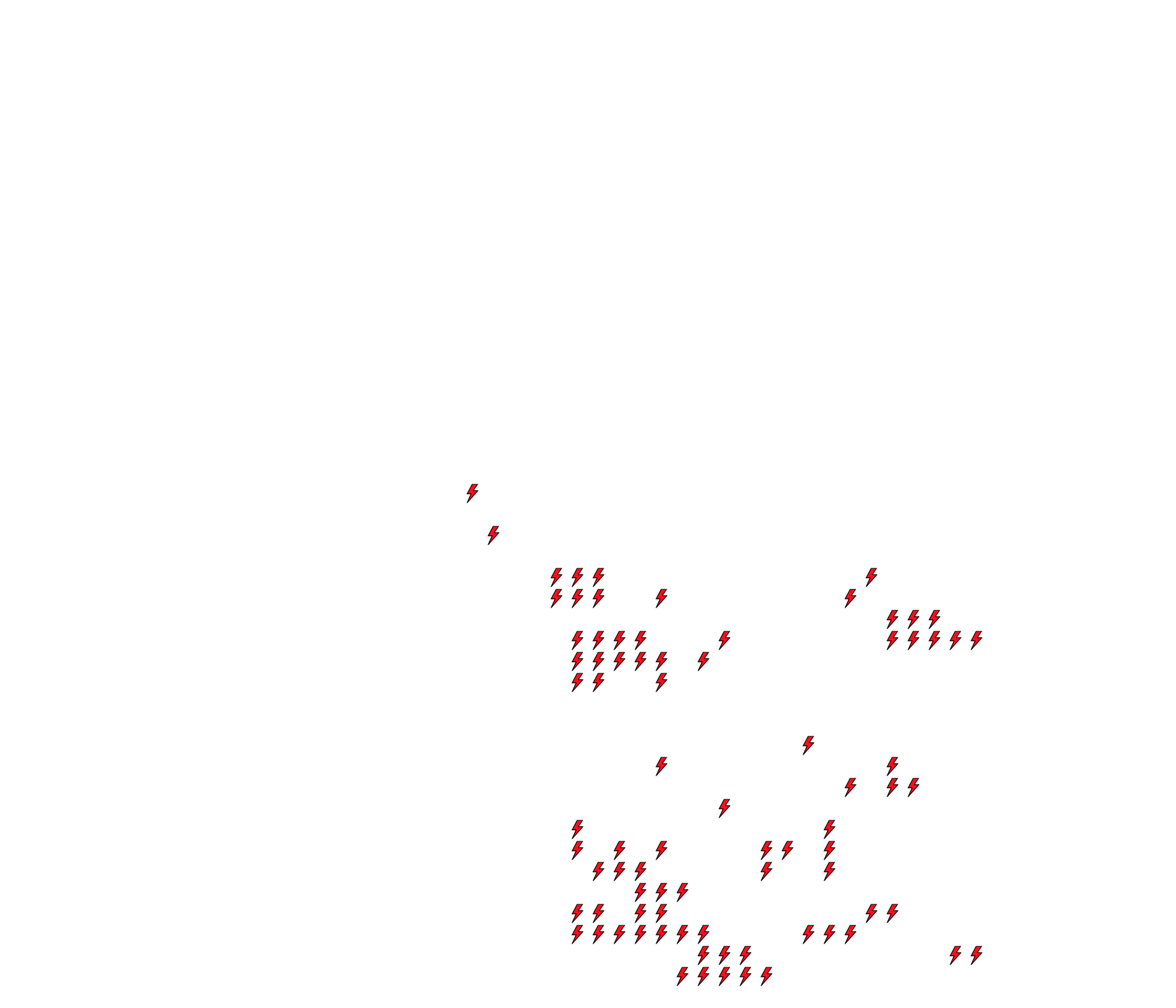 Lighthing Layer