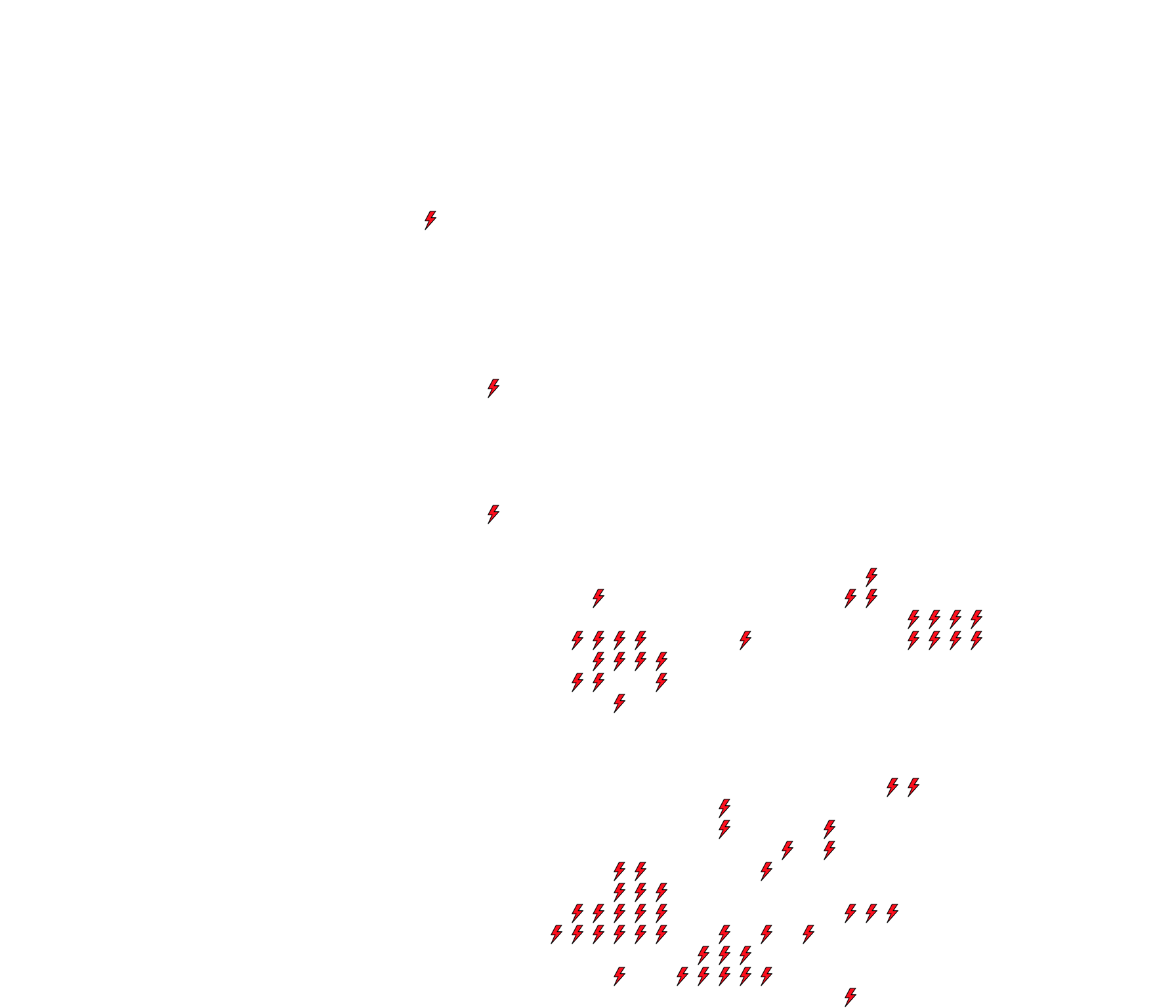 Lighthing Layer