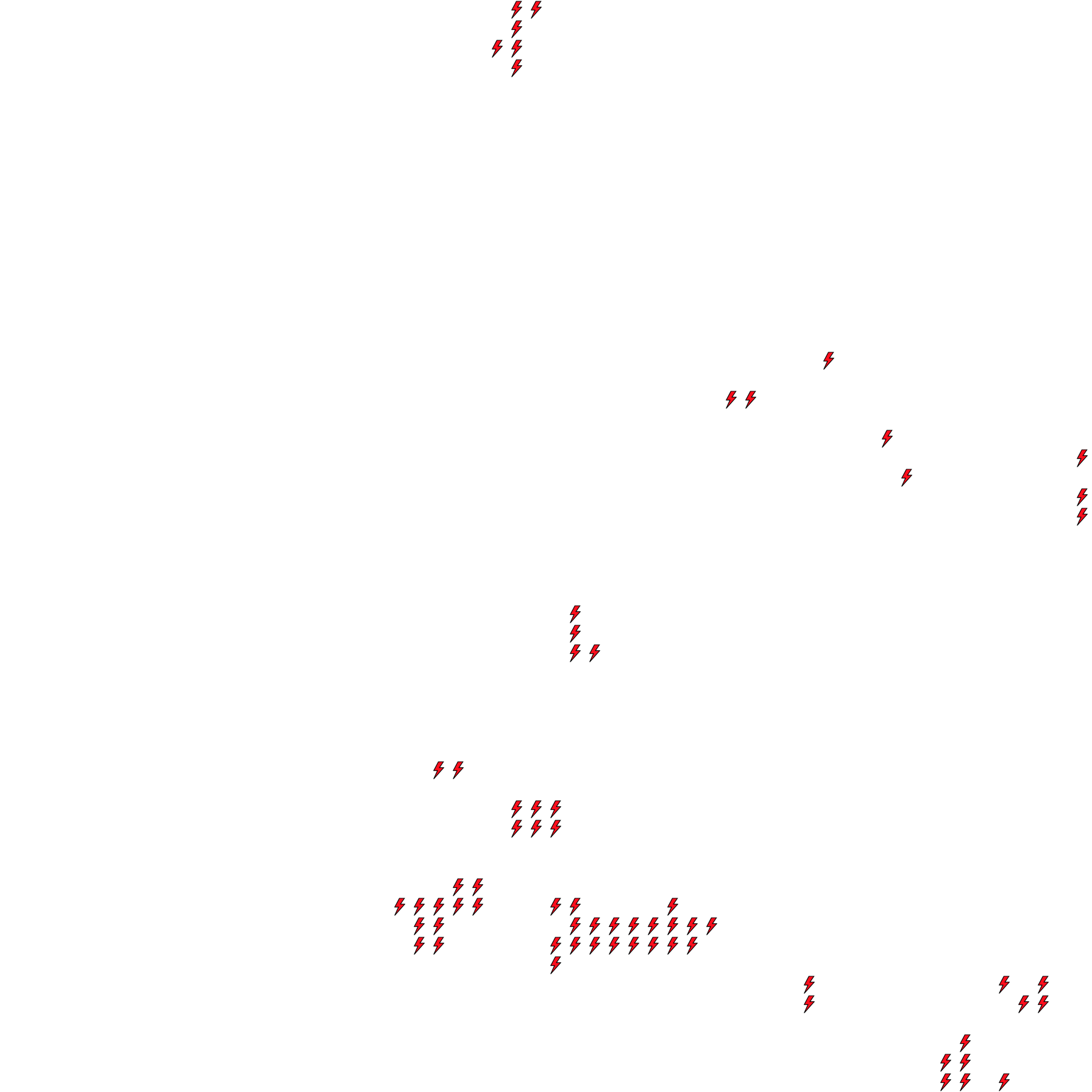 Lighthing Layer