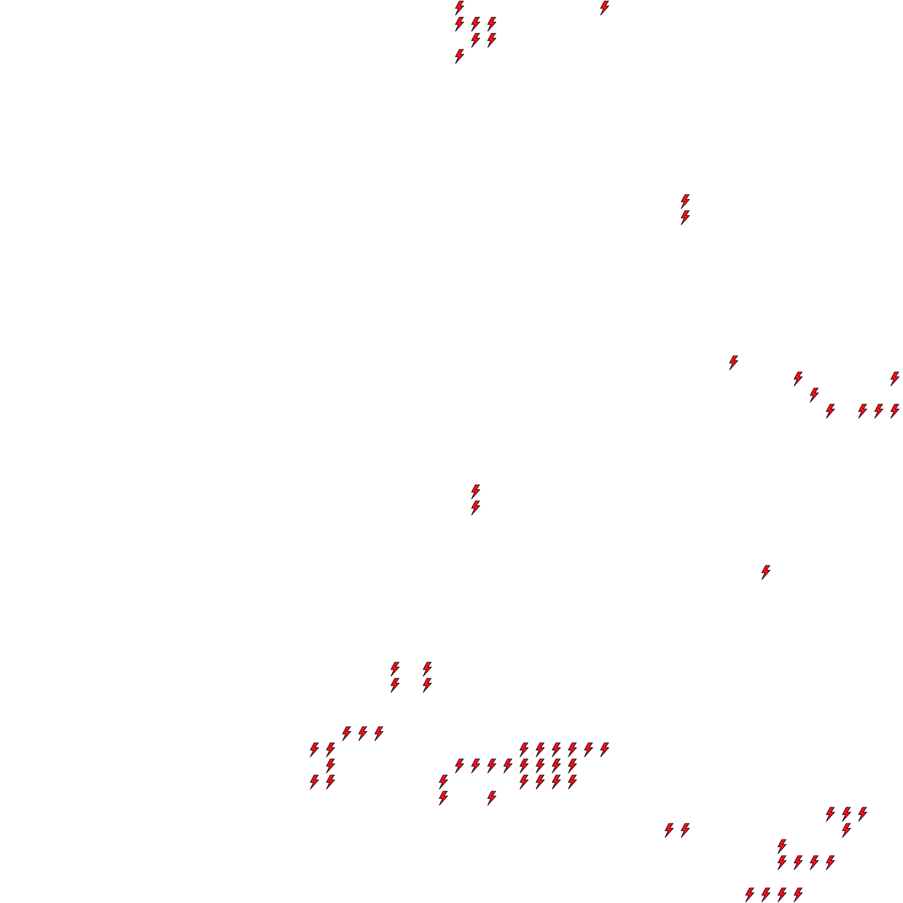 Lighthing Layer