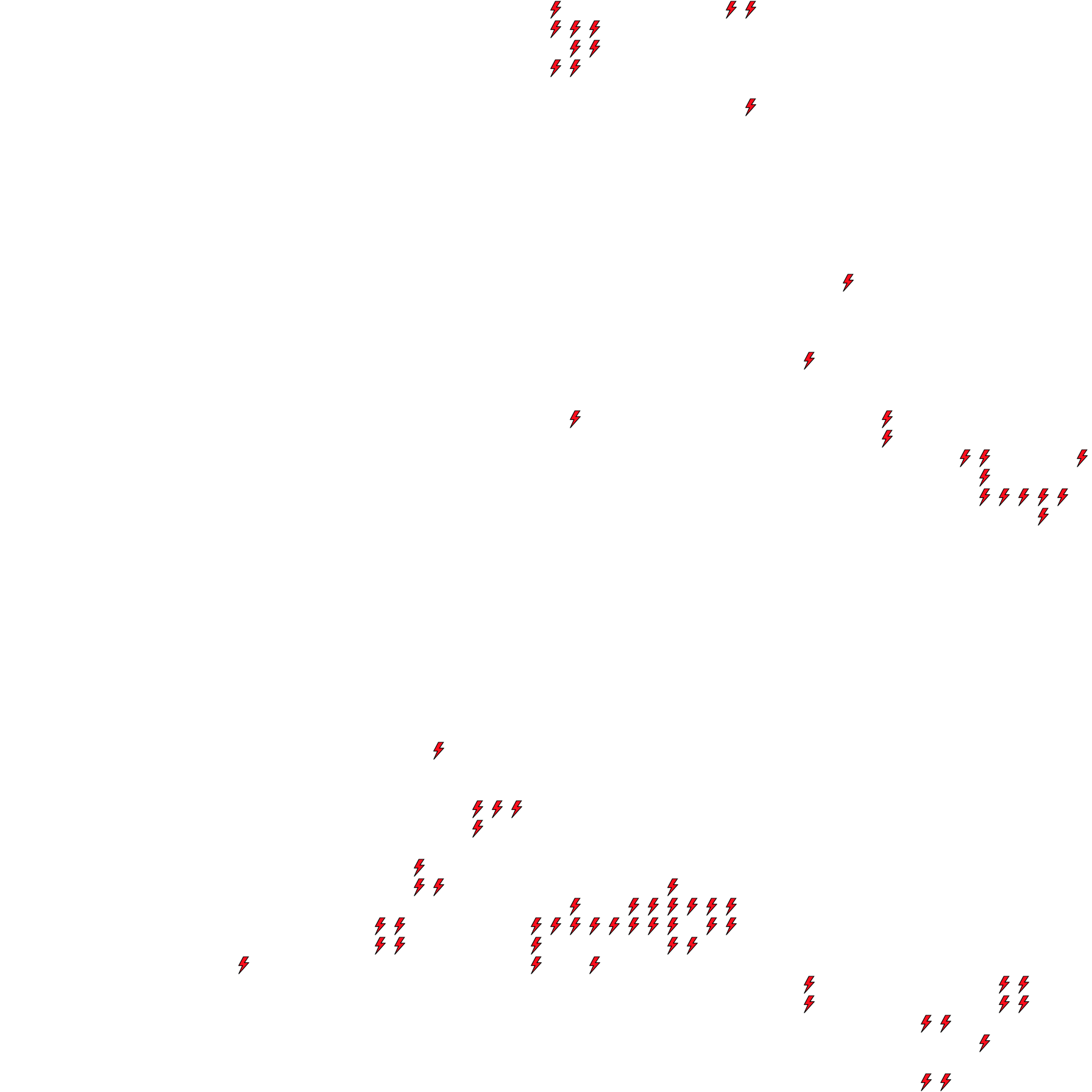 Lighthing Layer