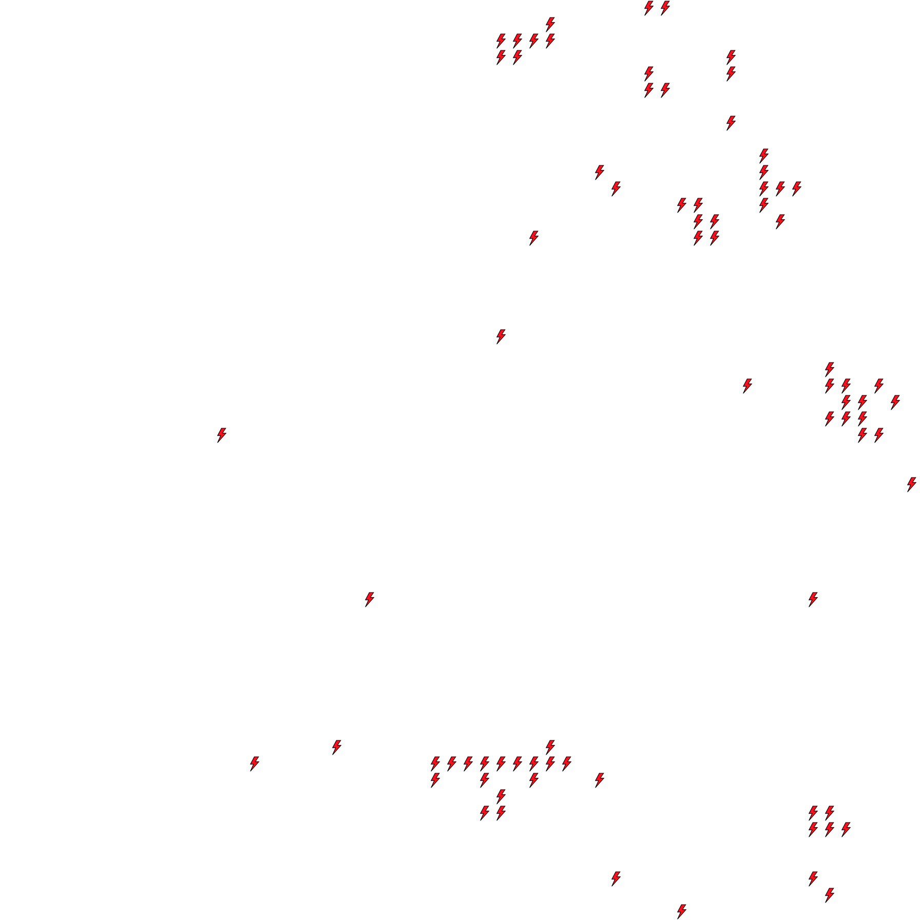 Lighthing Layer