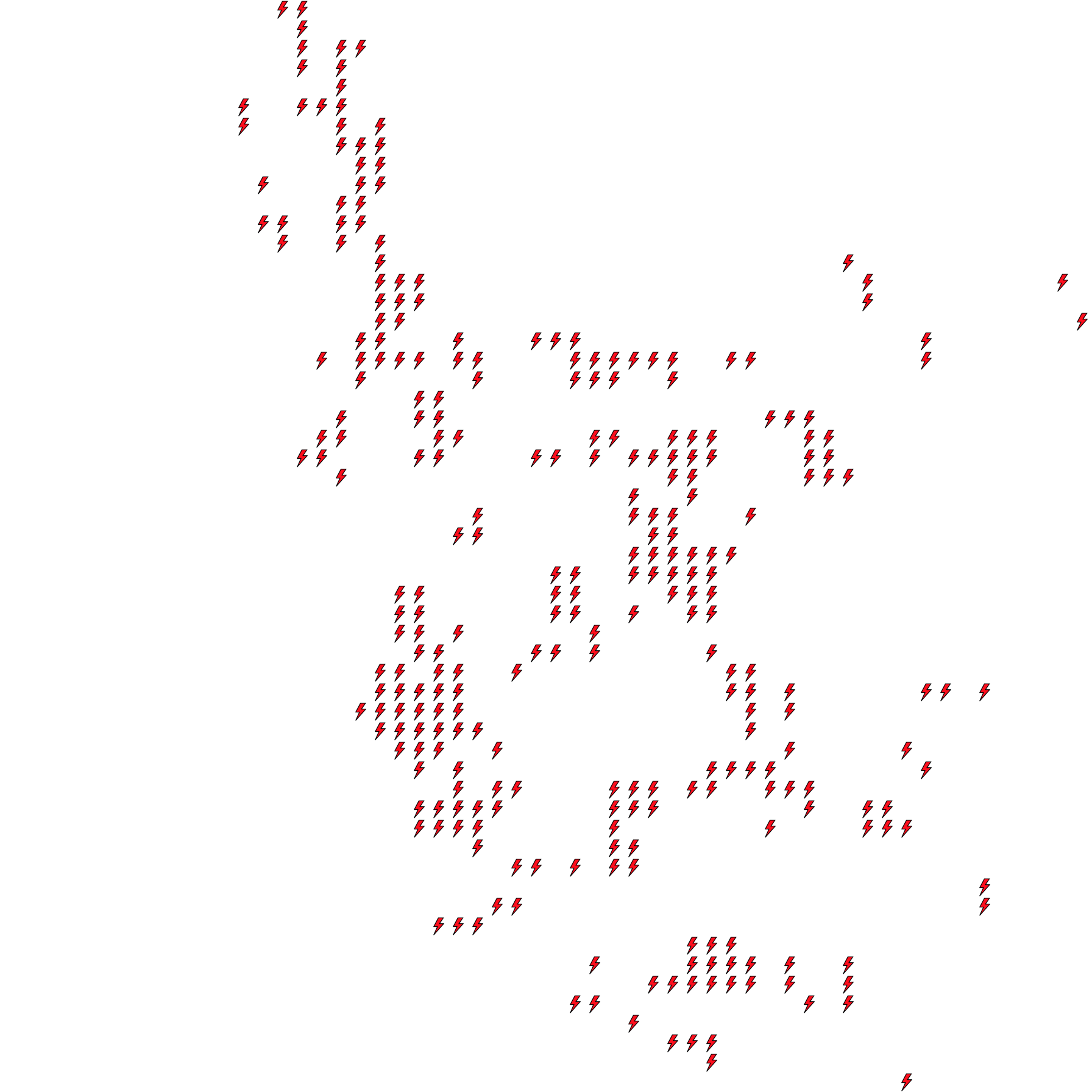 Lighthing Layer
