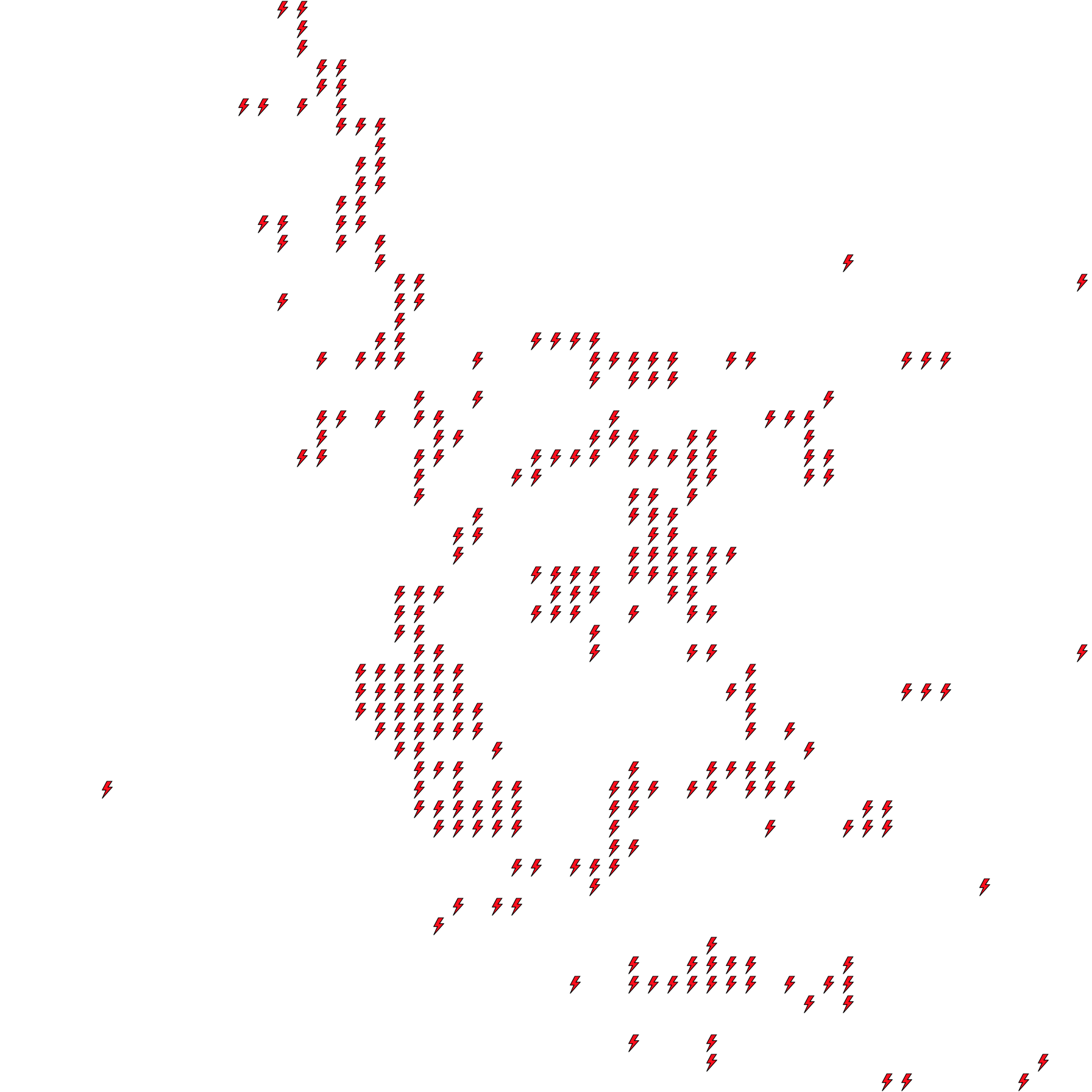 Lighthing Layer