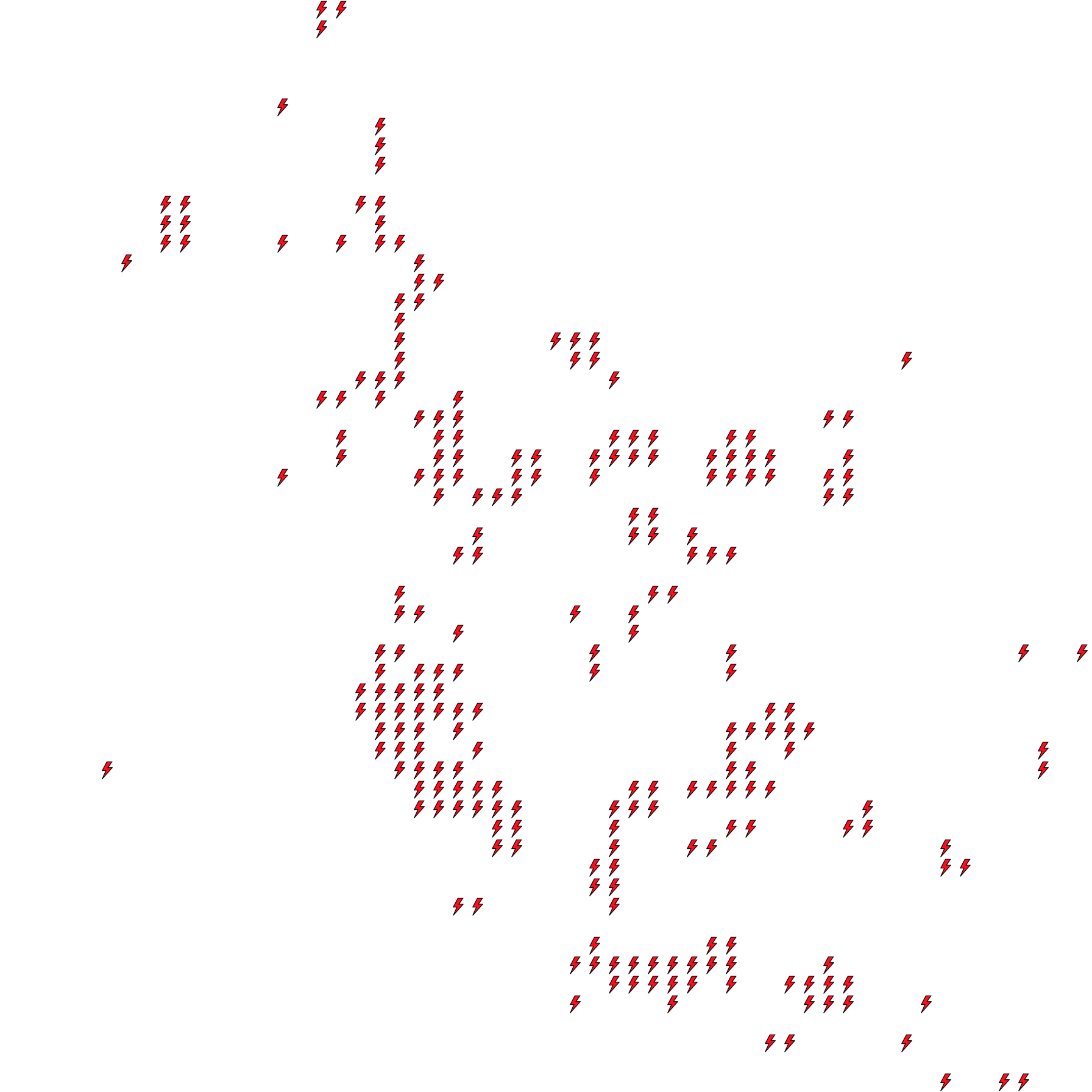 Lighthing Layer