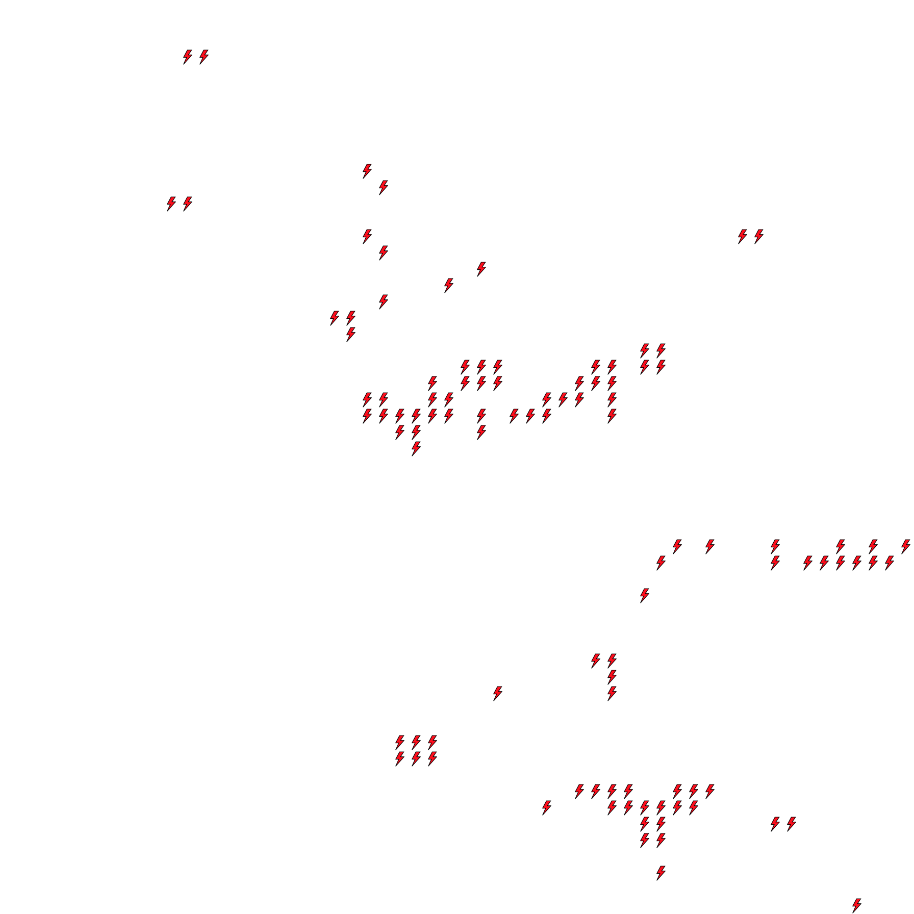 Lighthing Layer