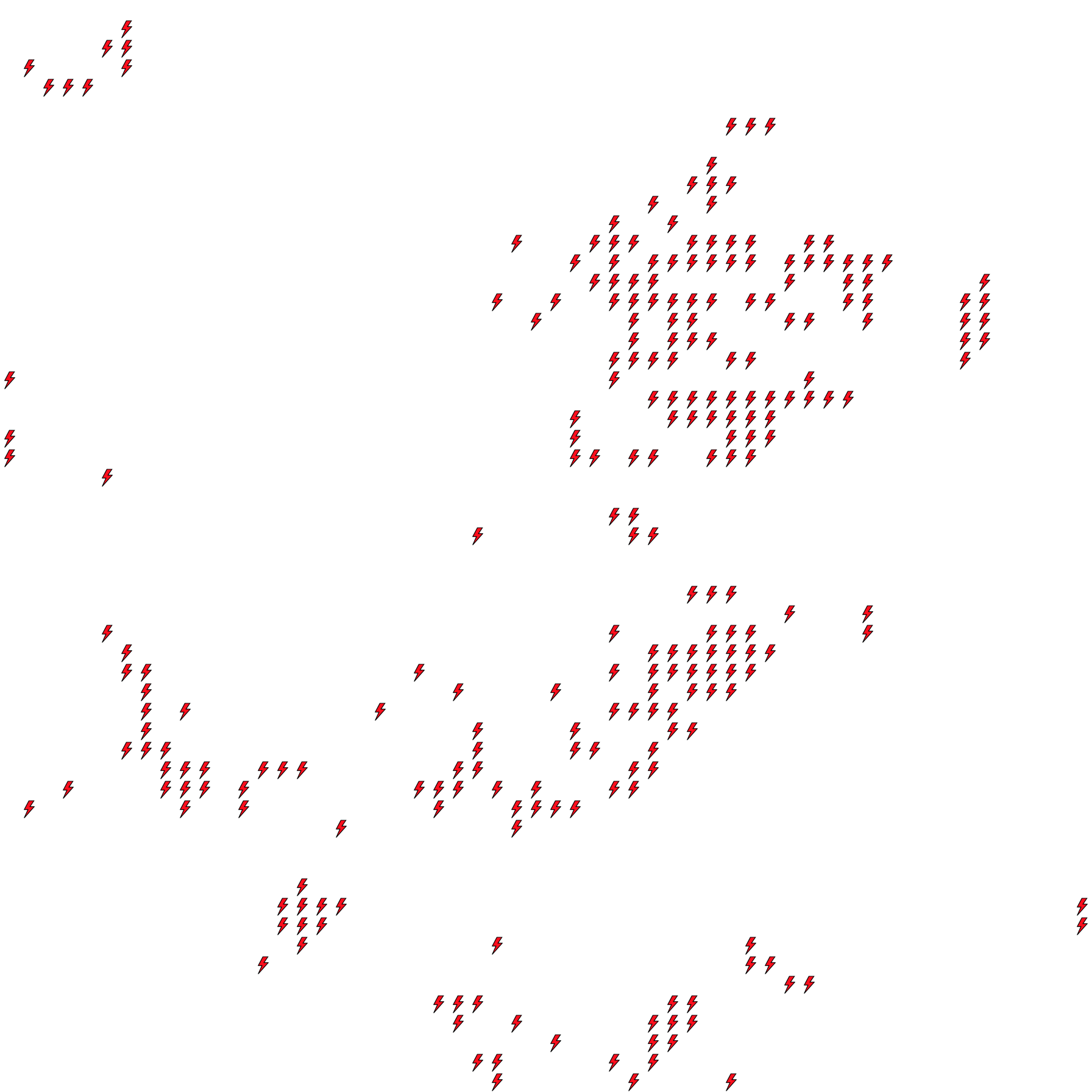Lighthing Layer