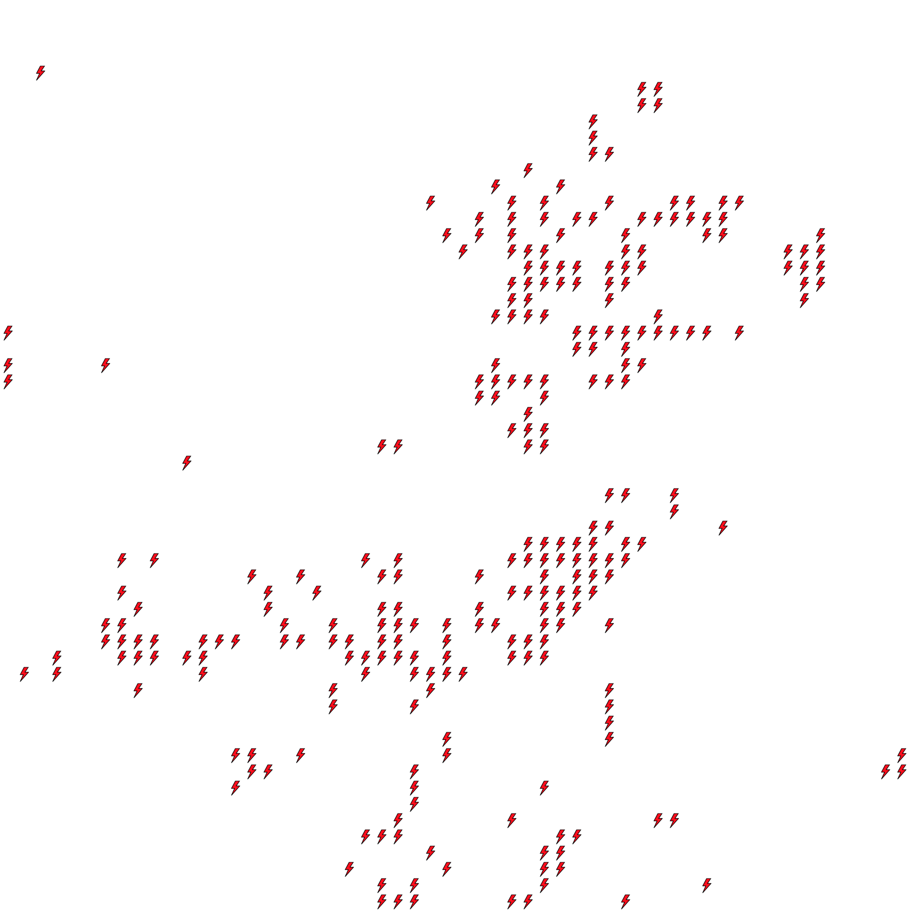 Lighthing Layer