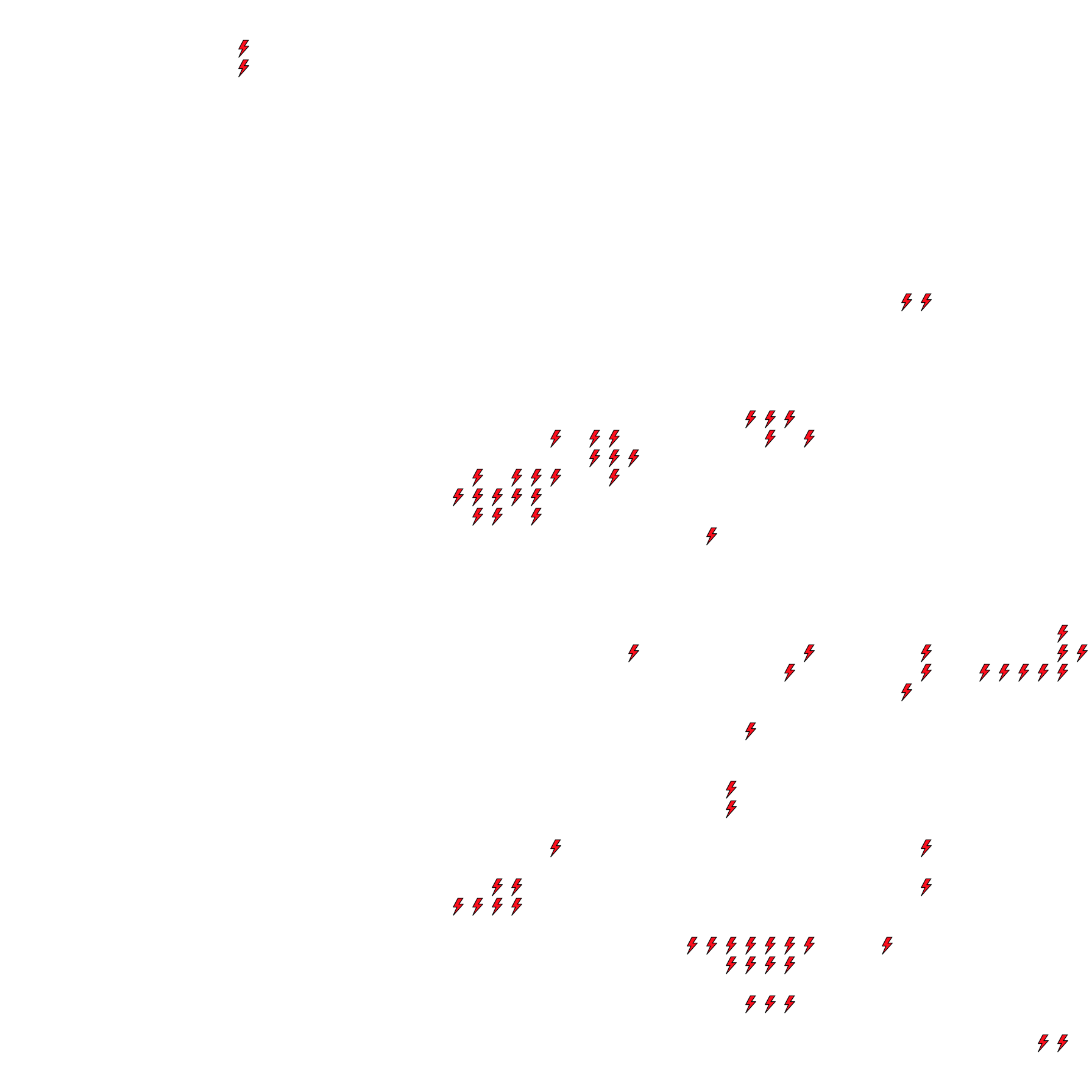 Lighthing Layer