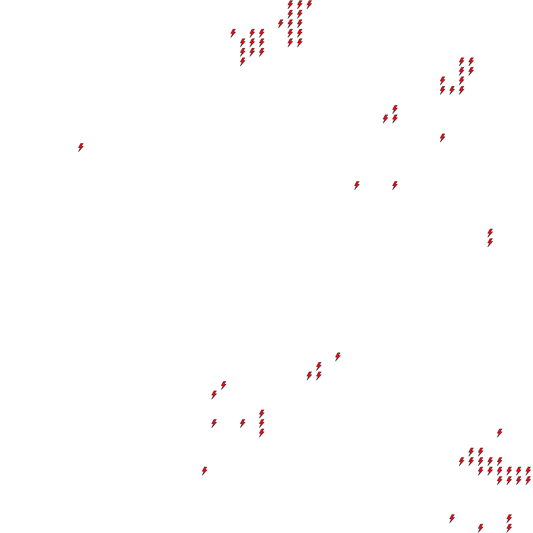 Lighthing Layer