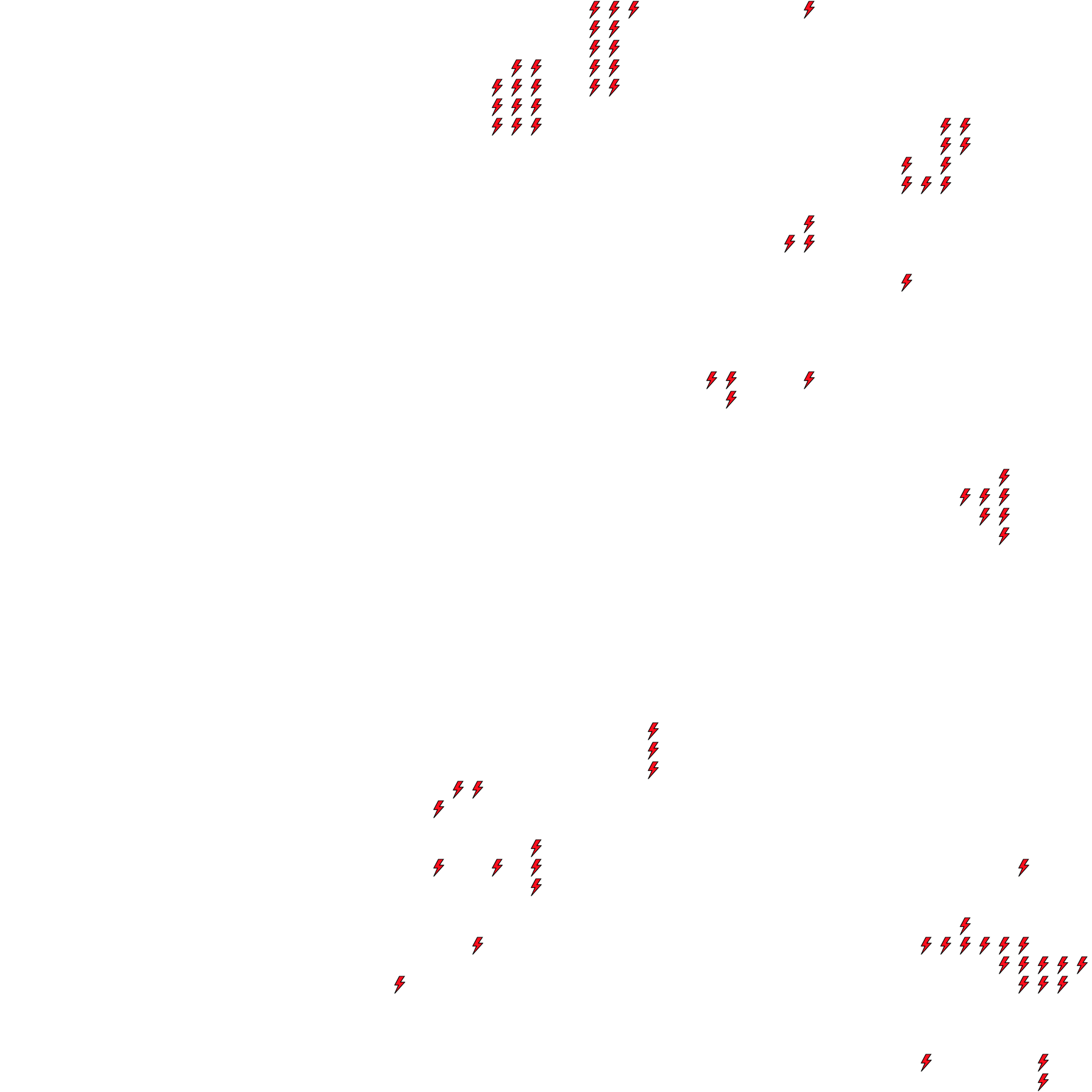 Lighthing Layer