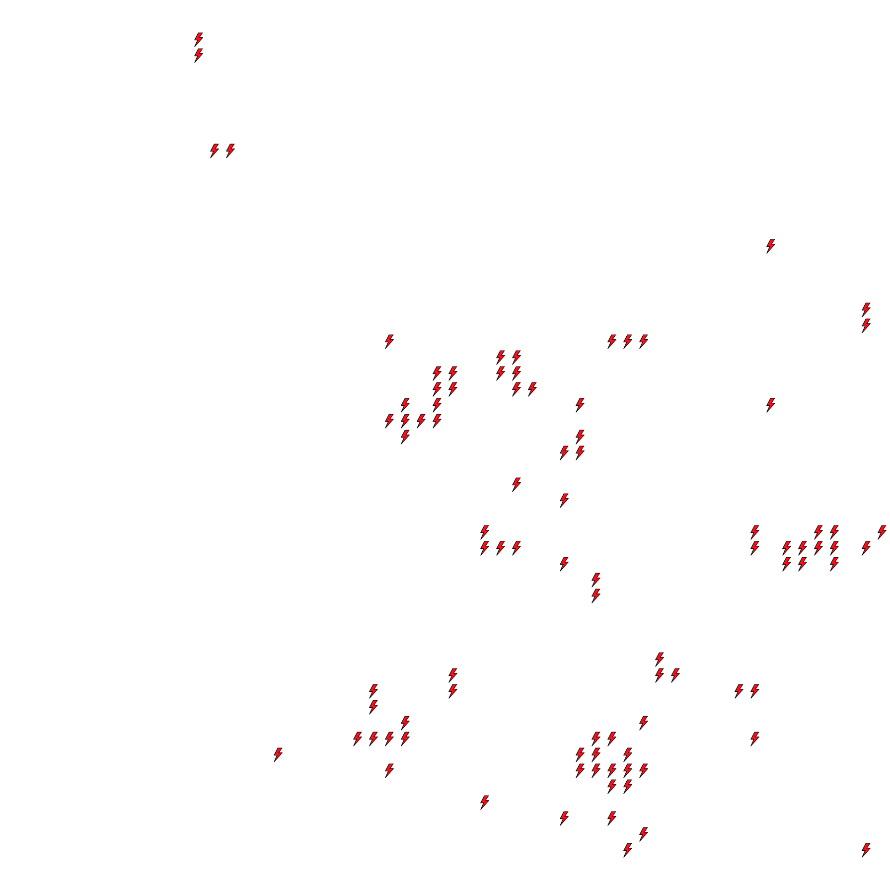 Lighthing Layer