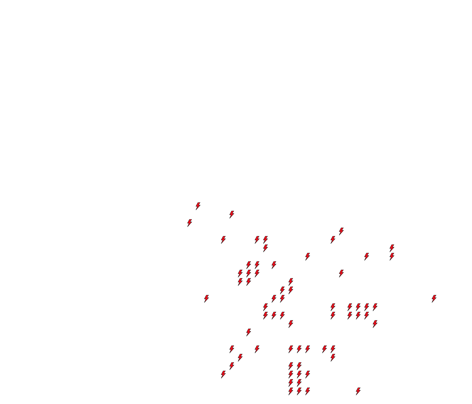 Lighthing Layer
