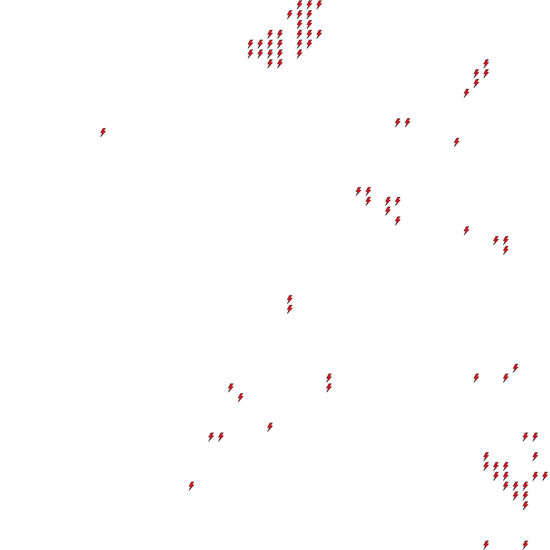 Lighthing Layer