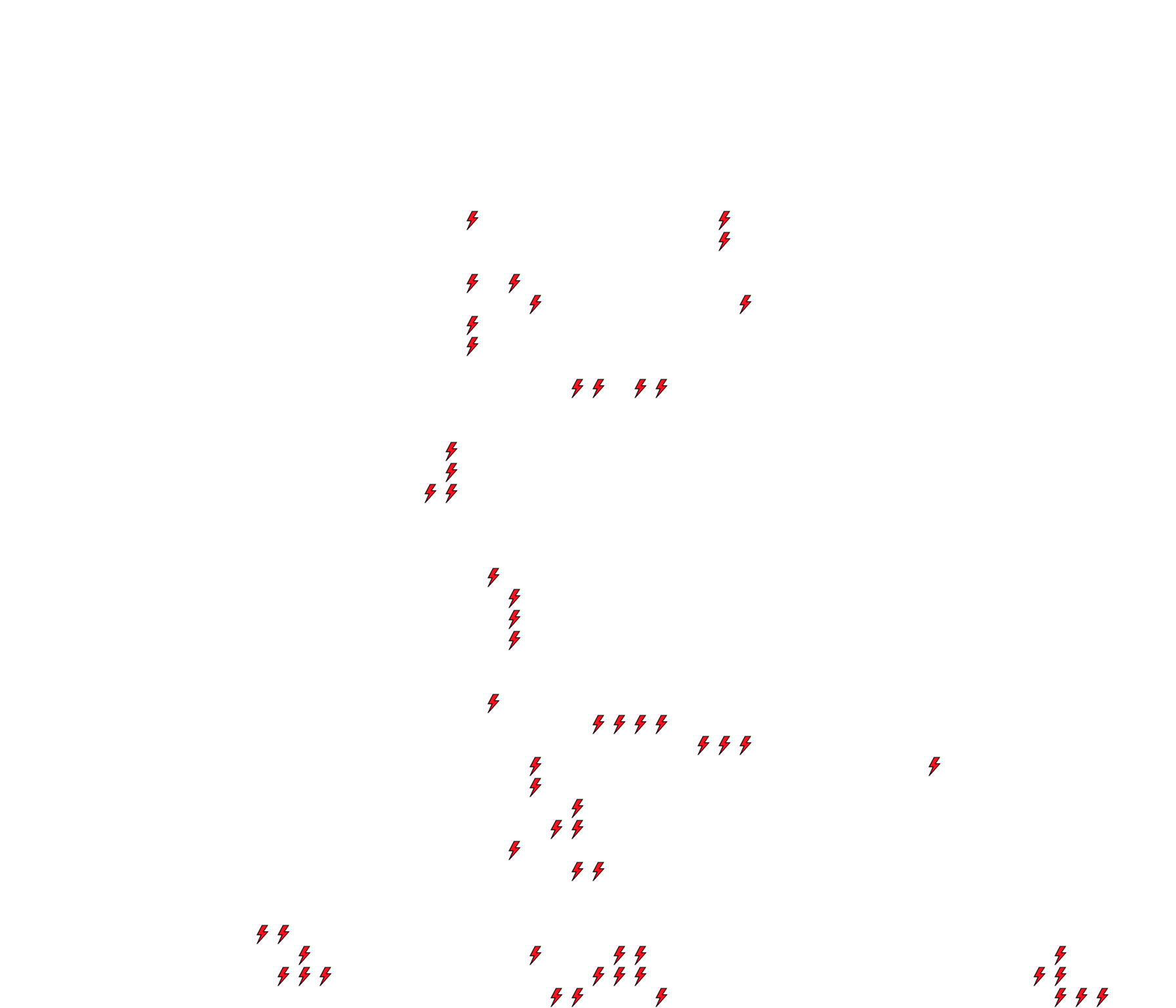 Lighthing Layer