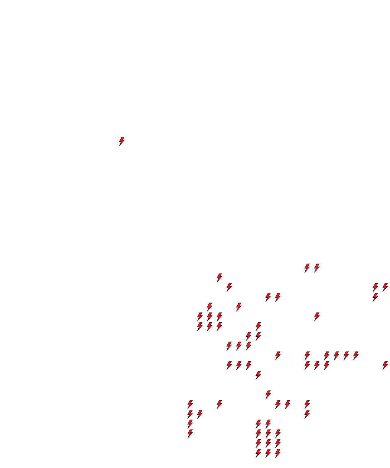 Lighthing Layer