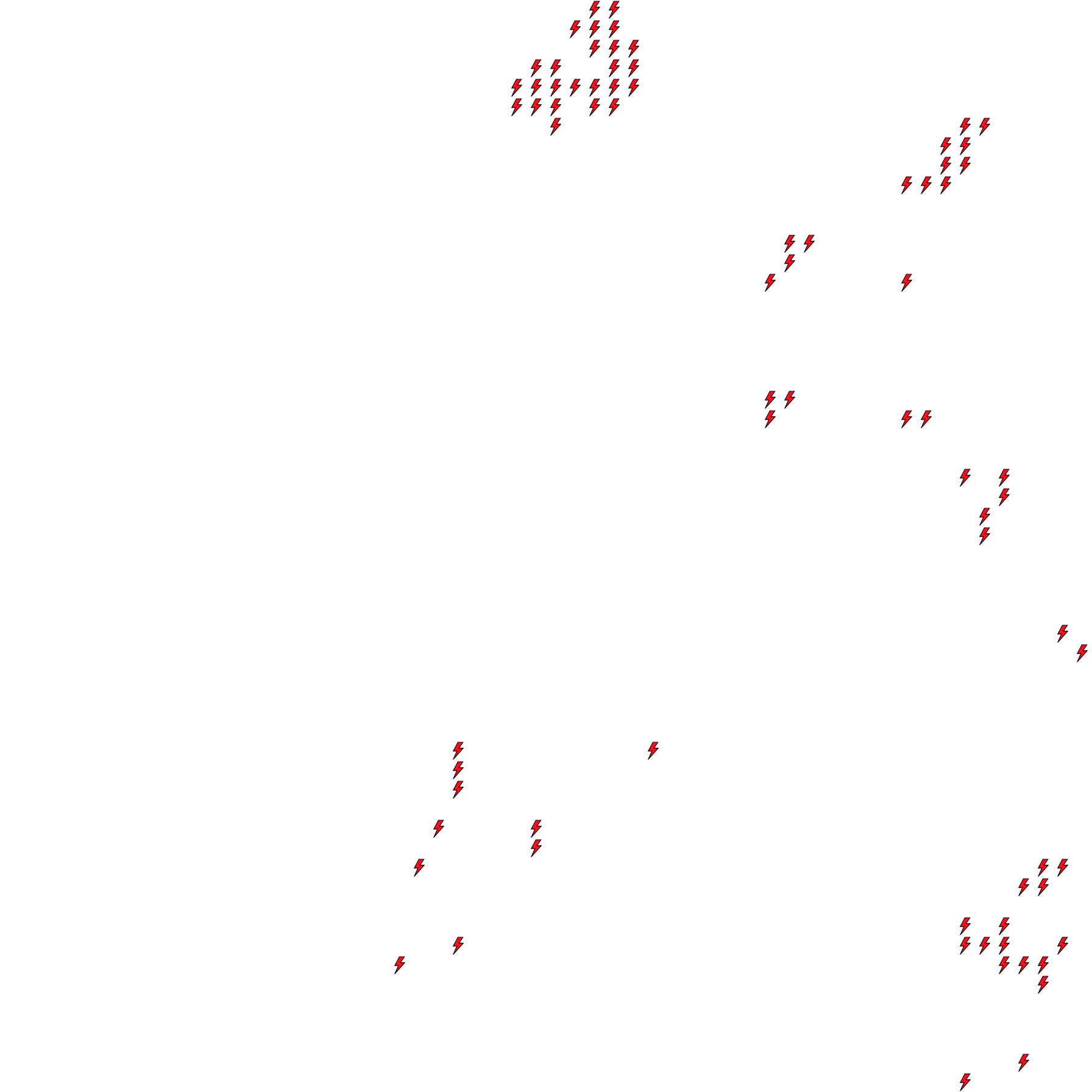 Lighthing Layer