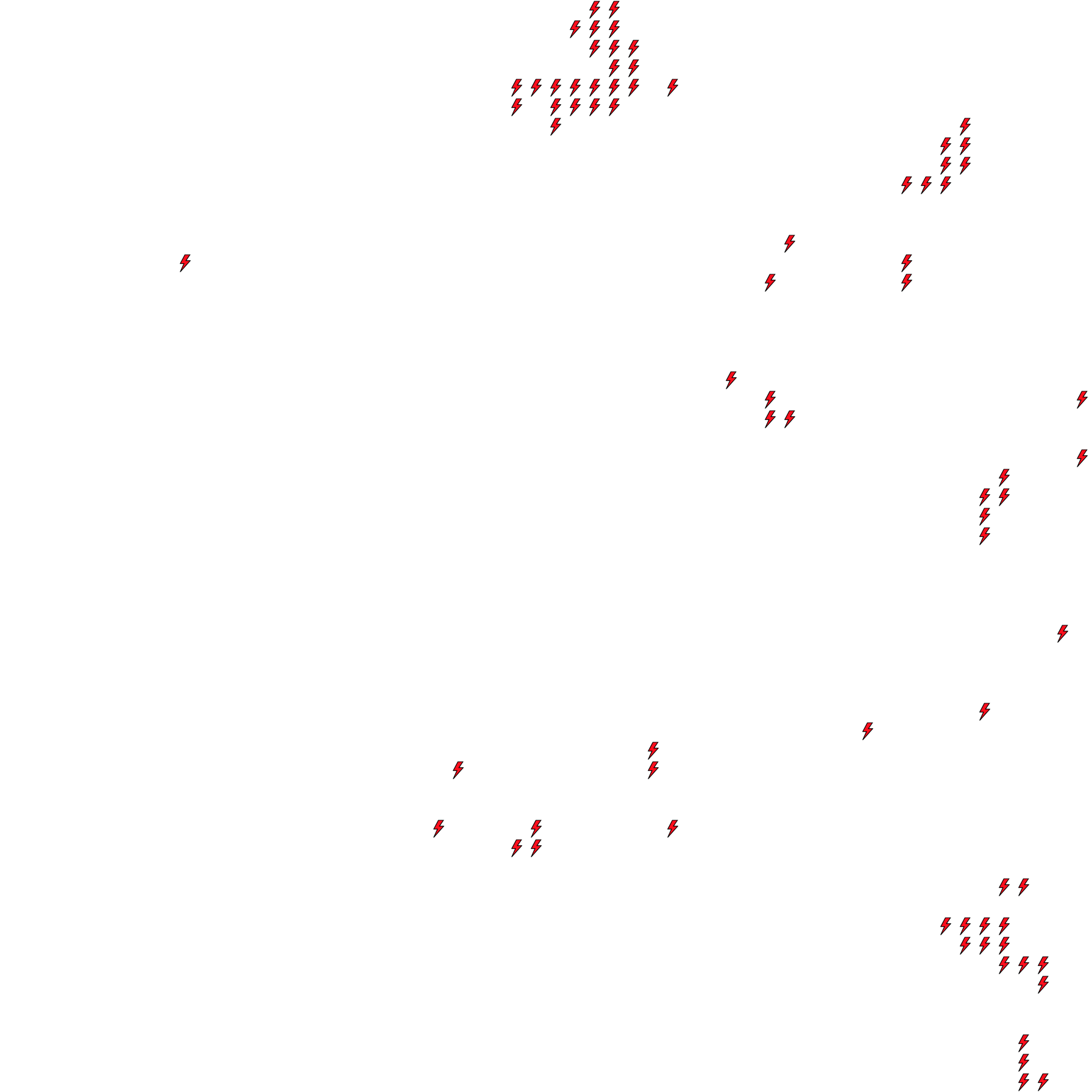 Lighthing Layer