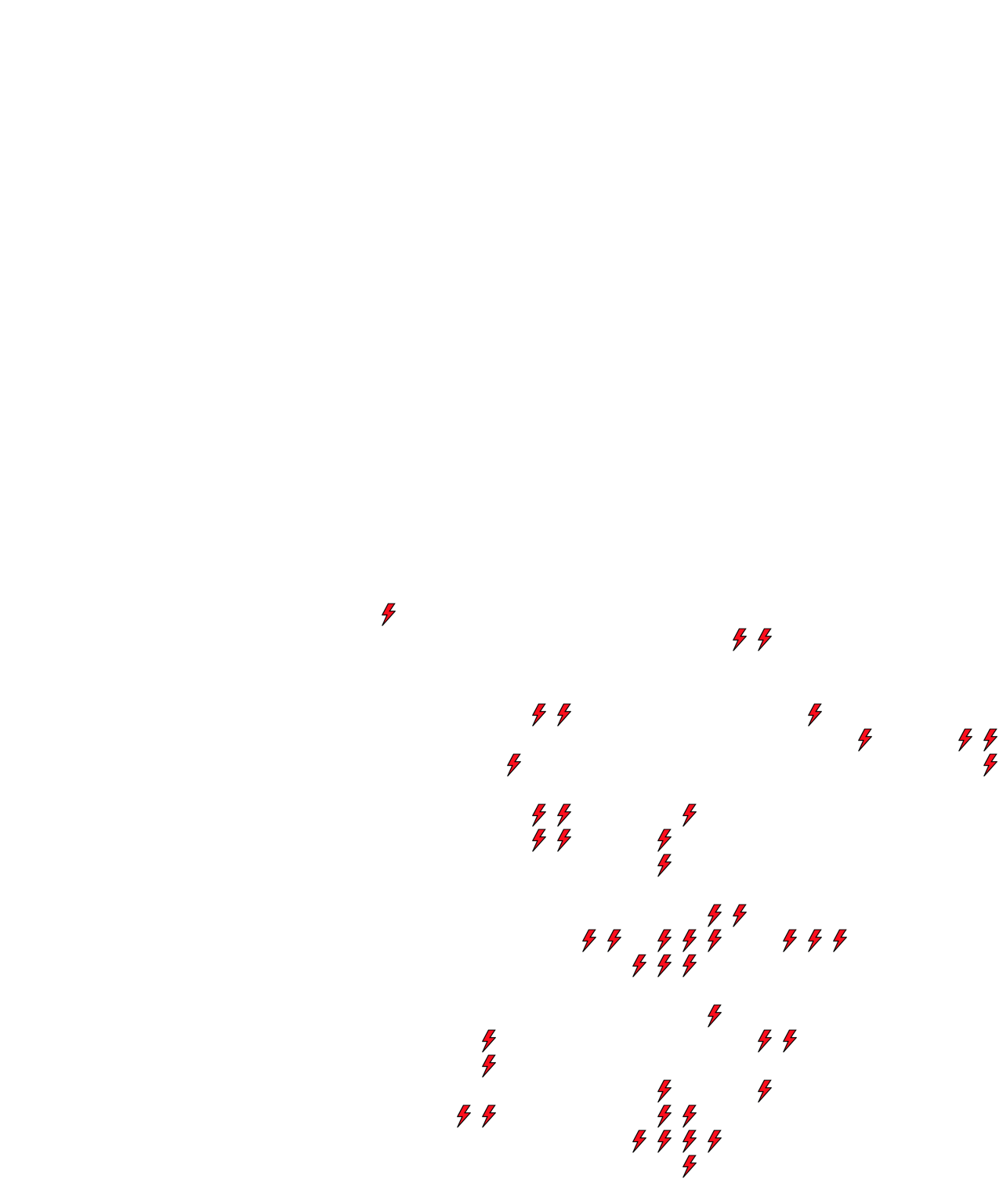 Lighthing Layer