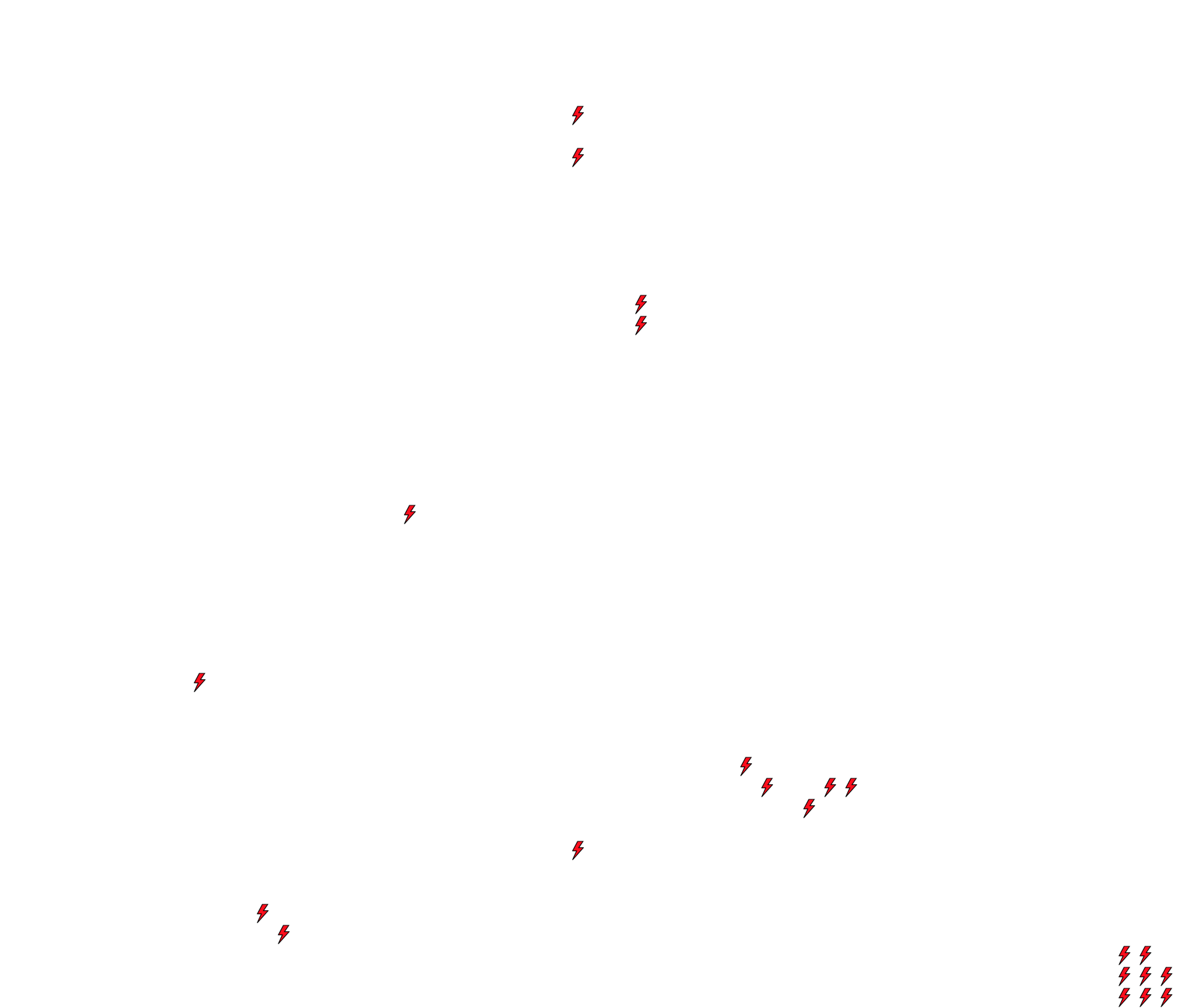 Lighthing Layer