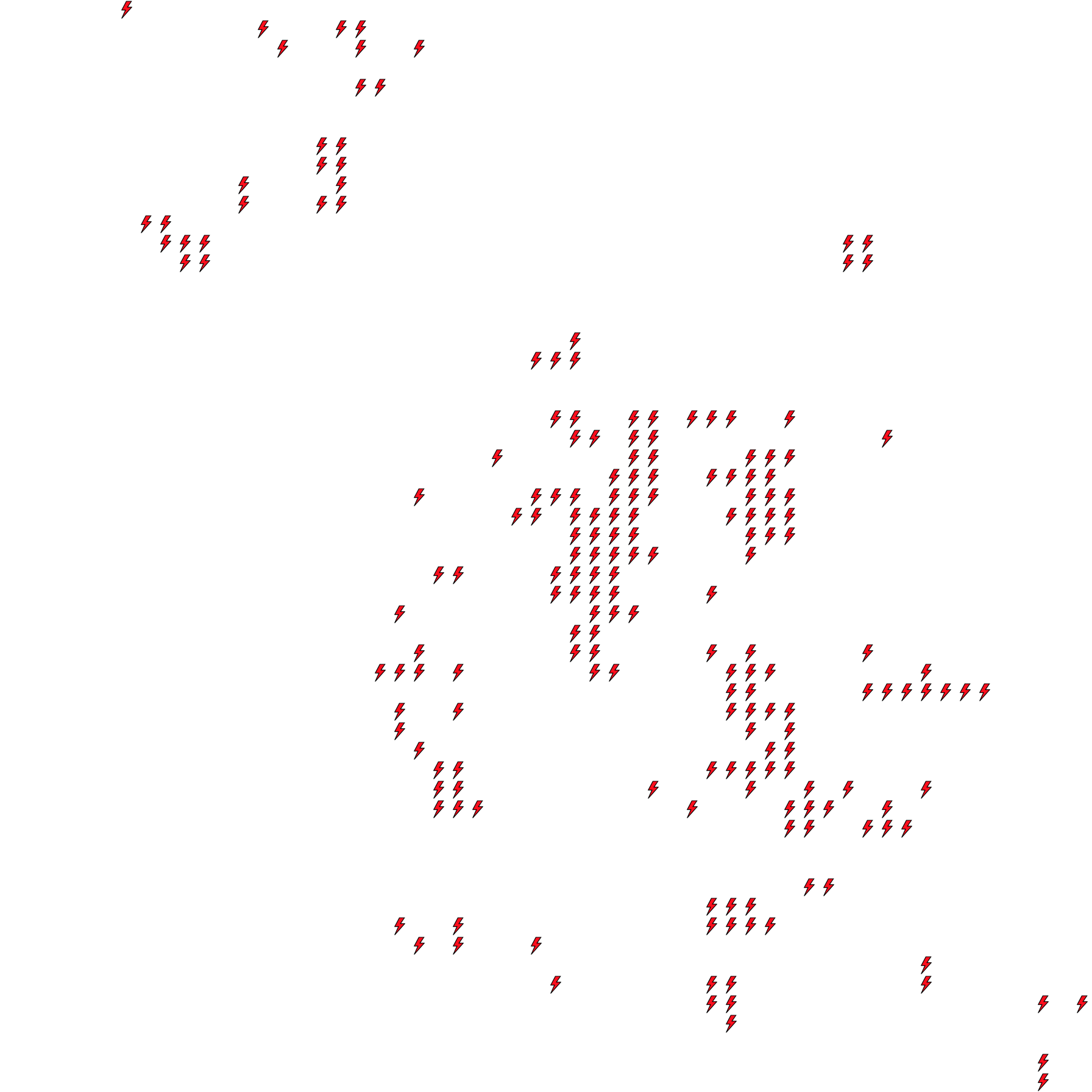 Lighthing Layer