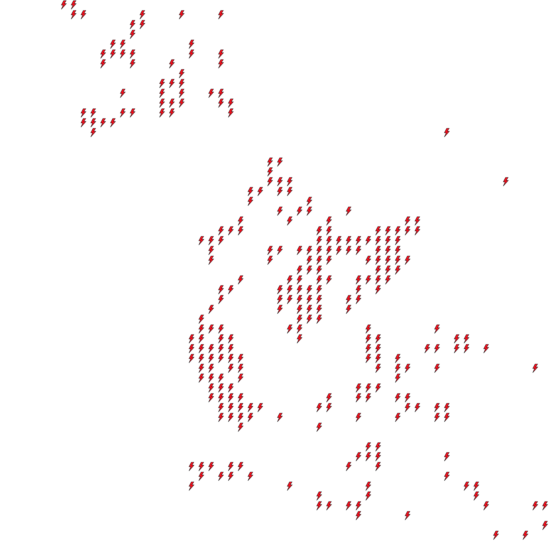 Lighthing Layer