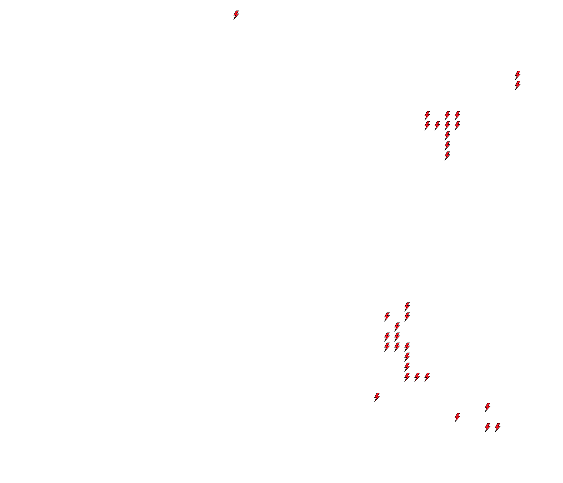 Lighthing Layer