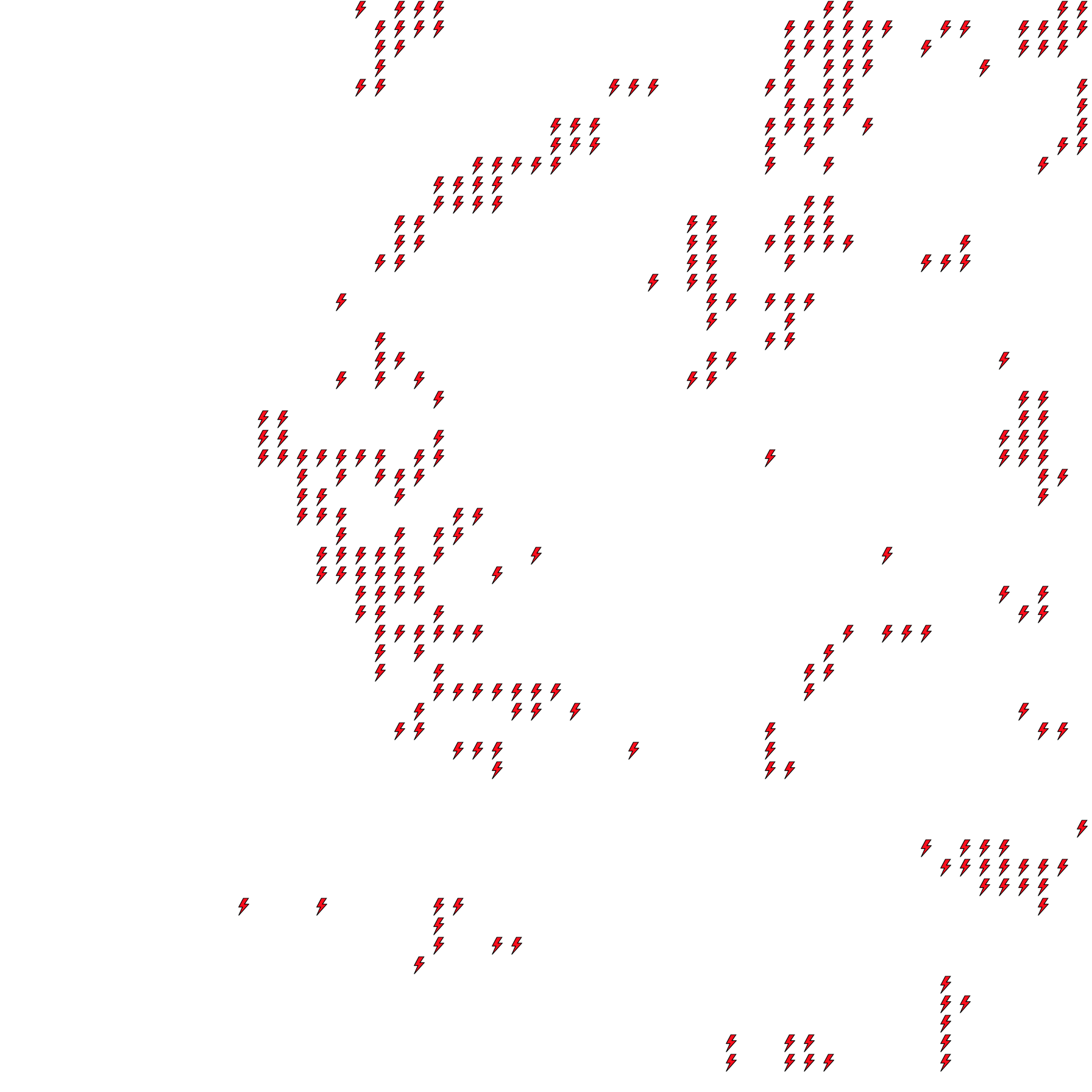 Lighthing Layer