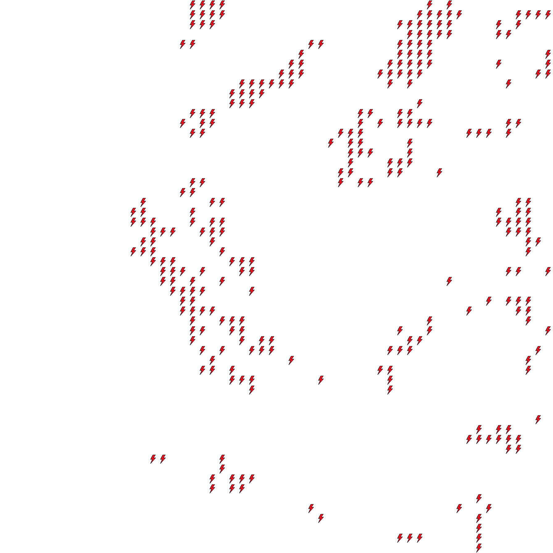 Lighthing Layer