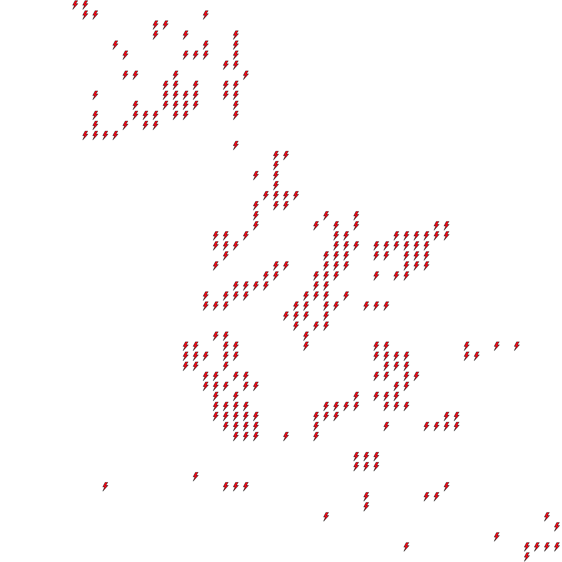 Lighthing Layer
