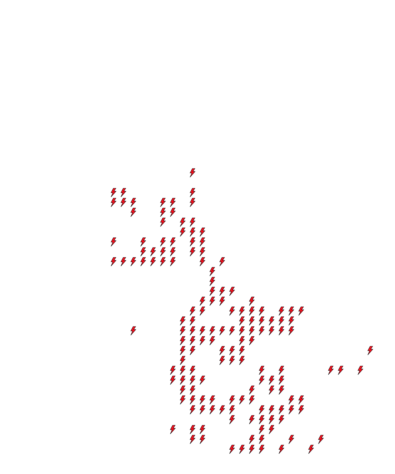 Lighthing Layer