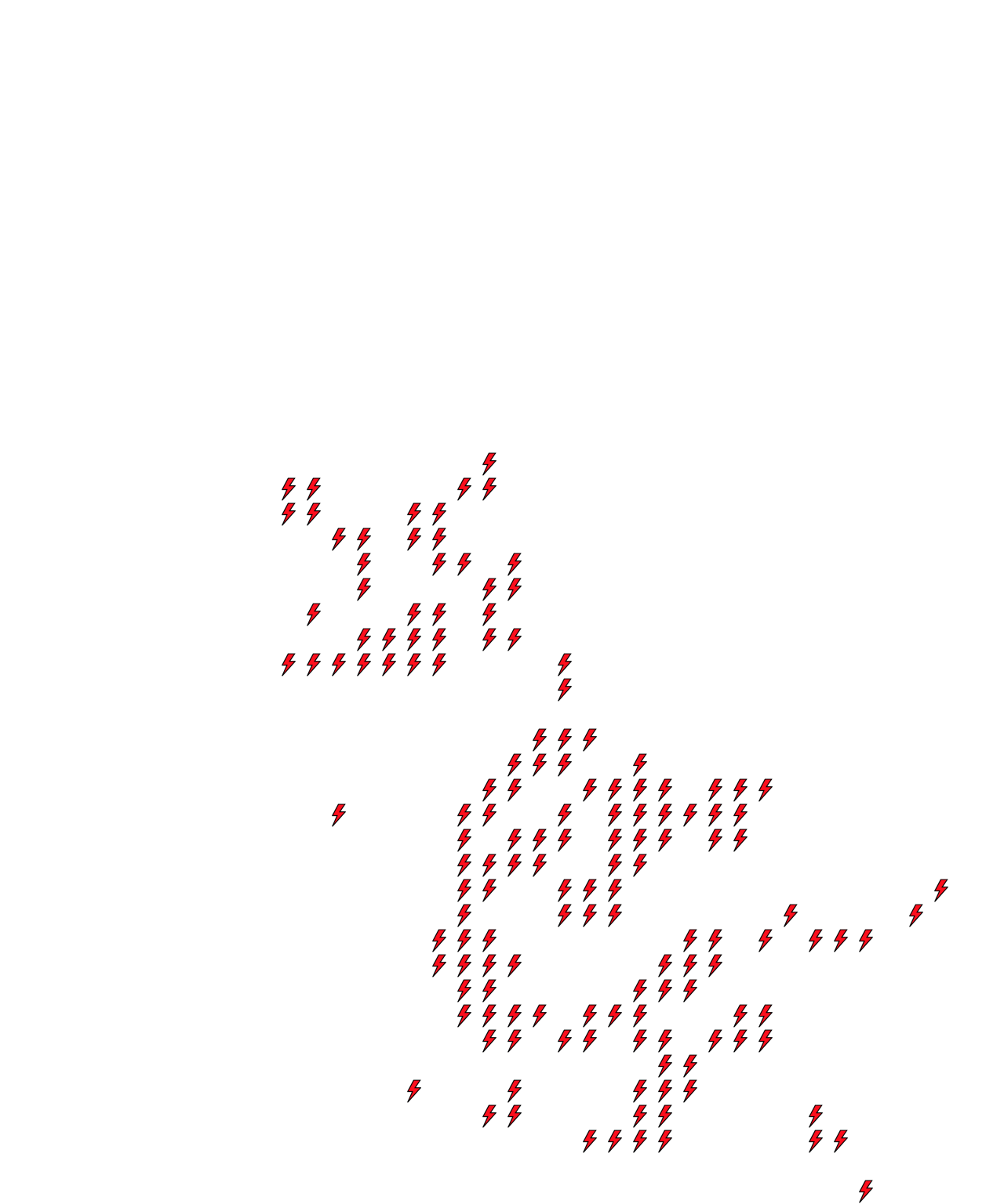 Lighthing Layer