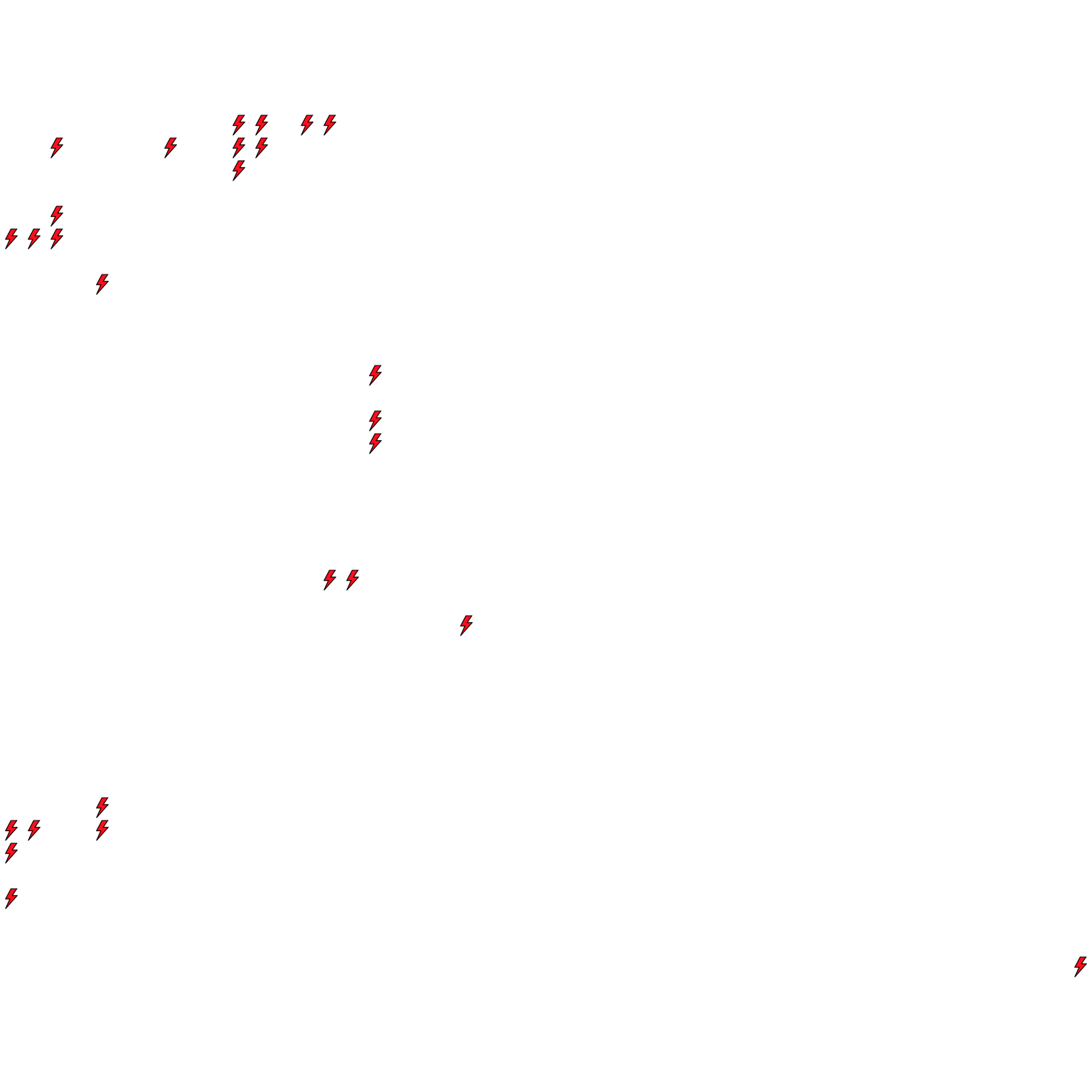 Lighthing Layer