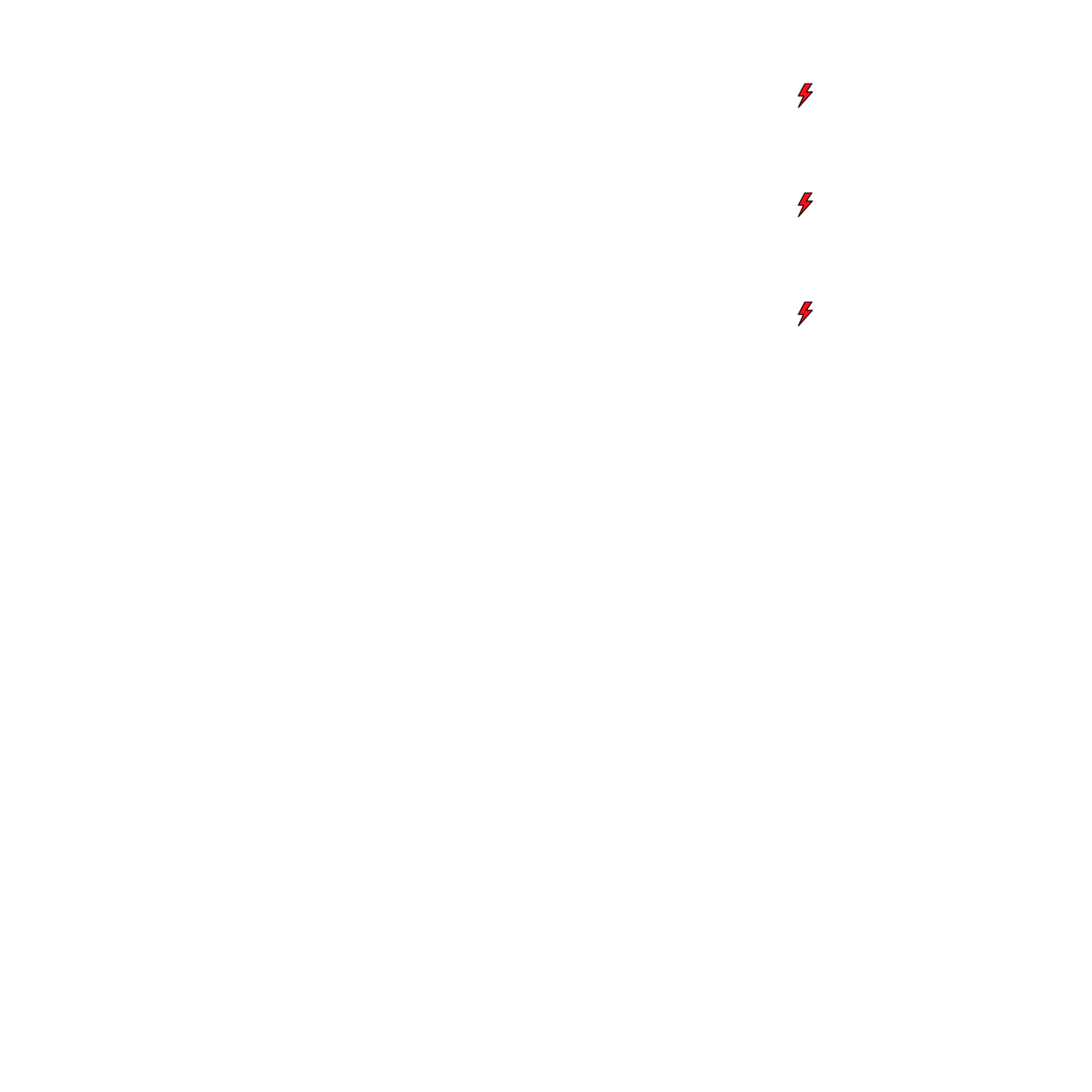 Lighthing Layer