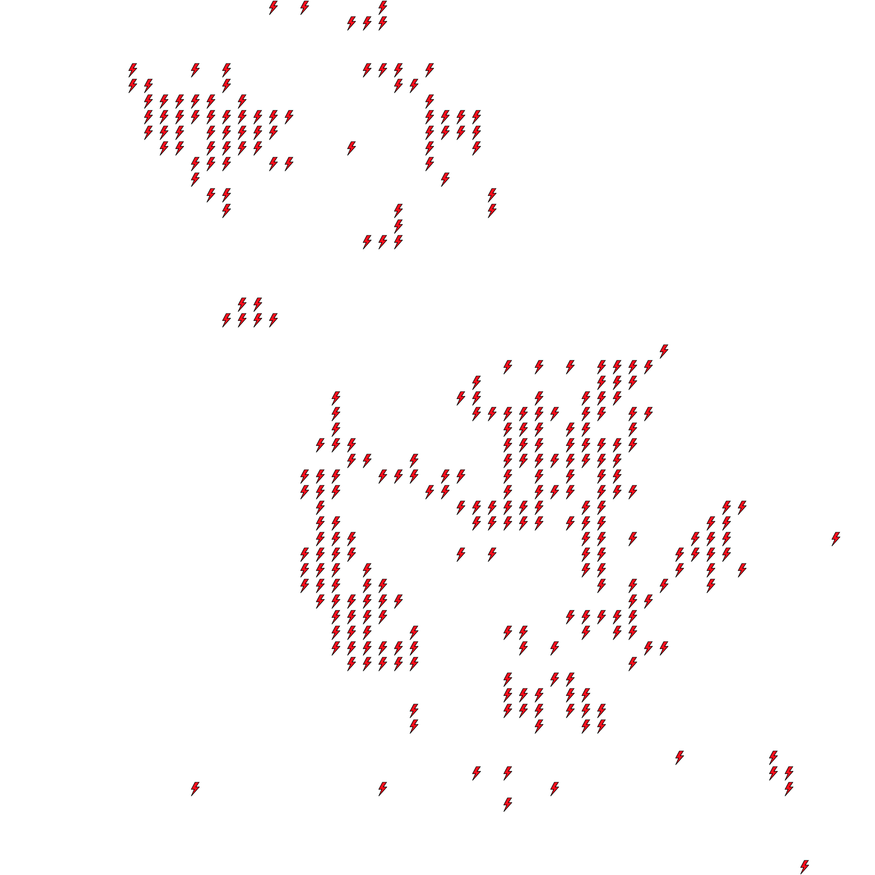 Lighthing Layer