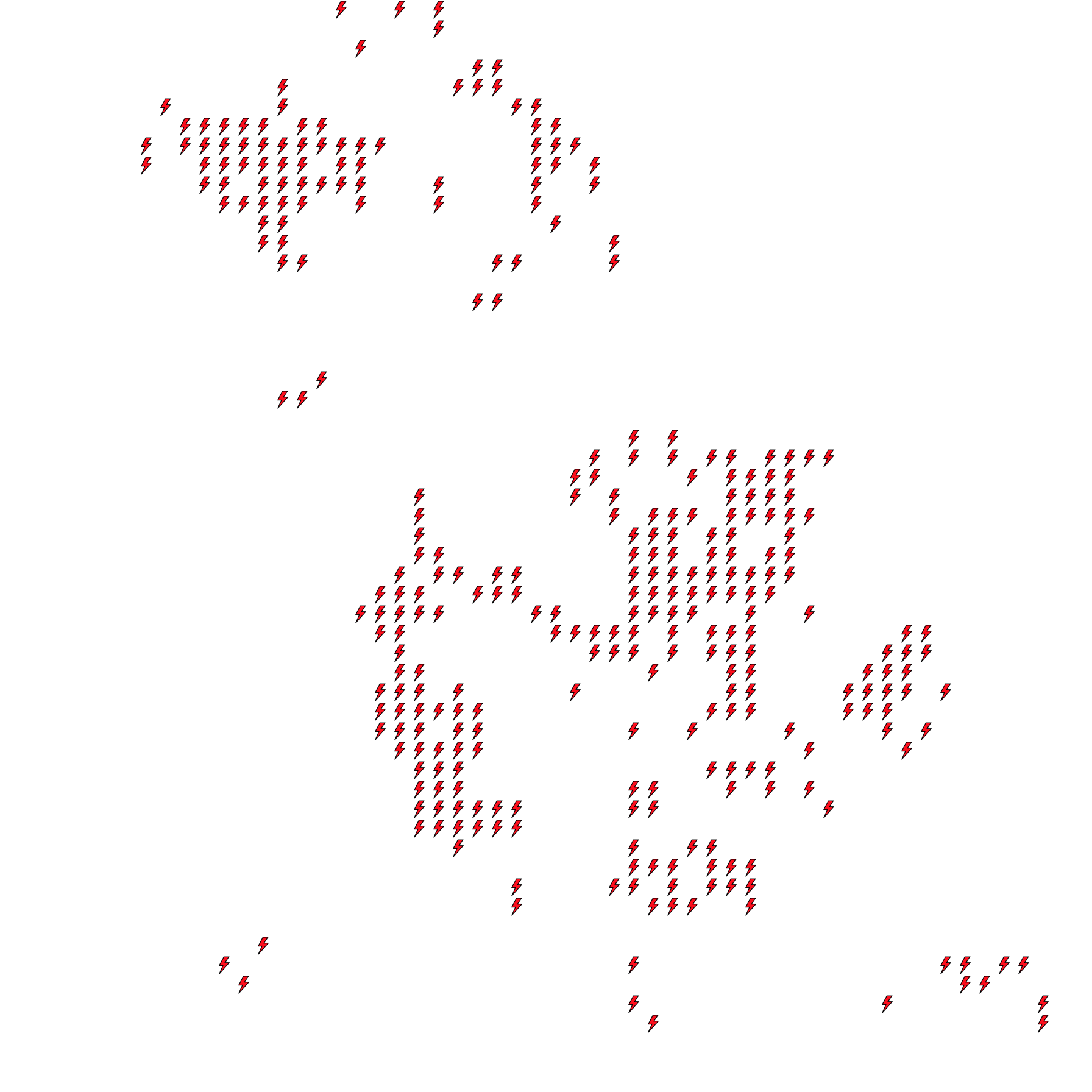 Lighthing Layer